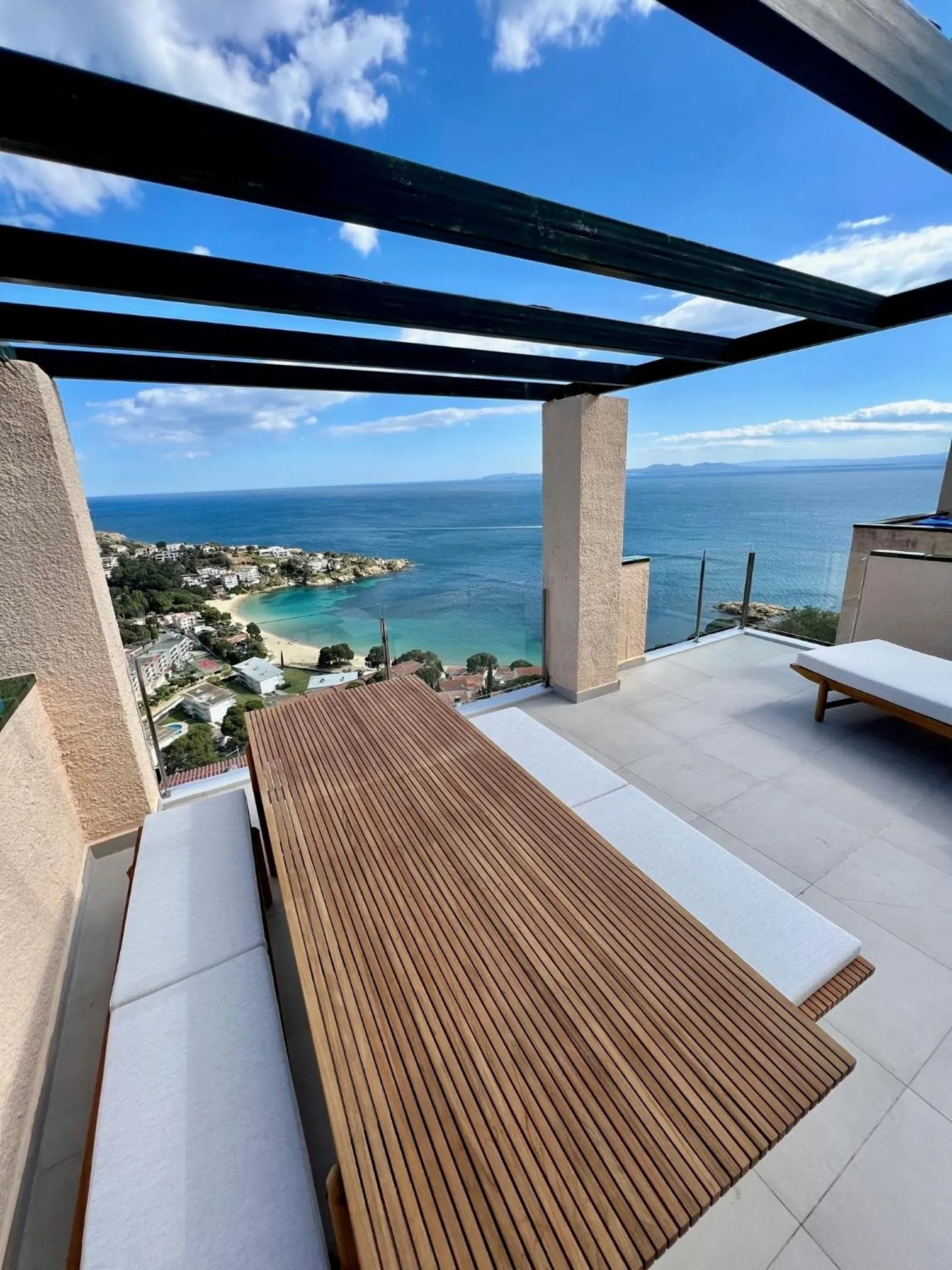 Almadrava Dream: Costa Brava