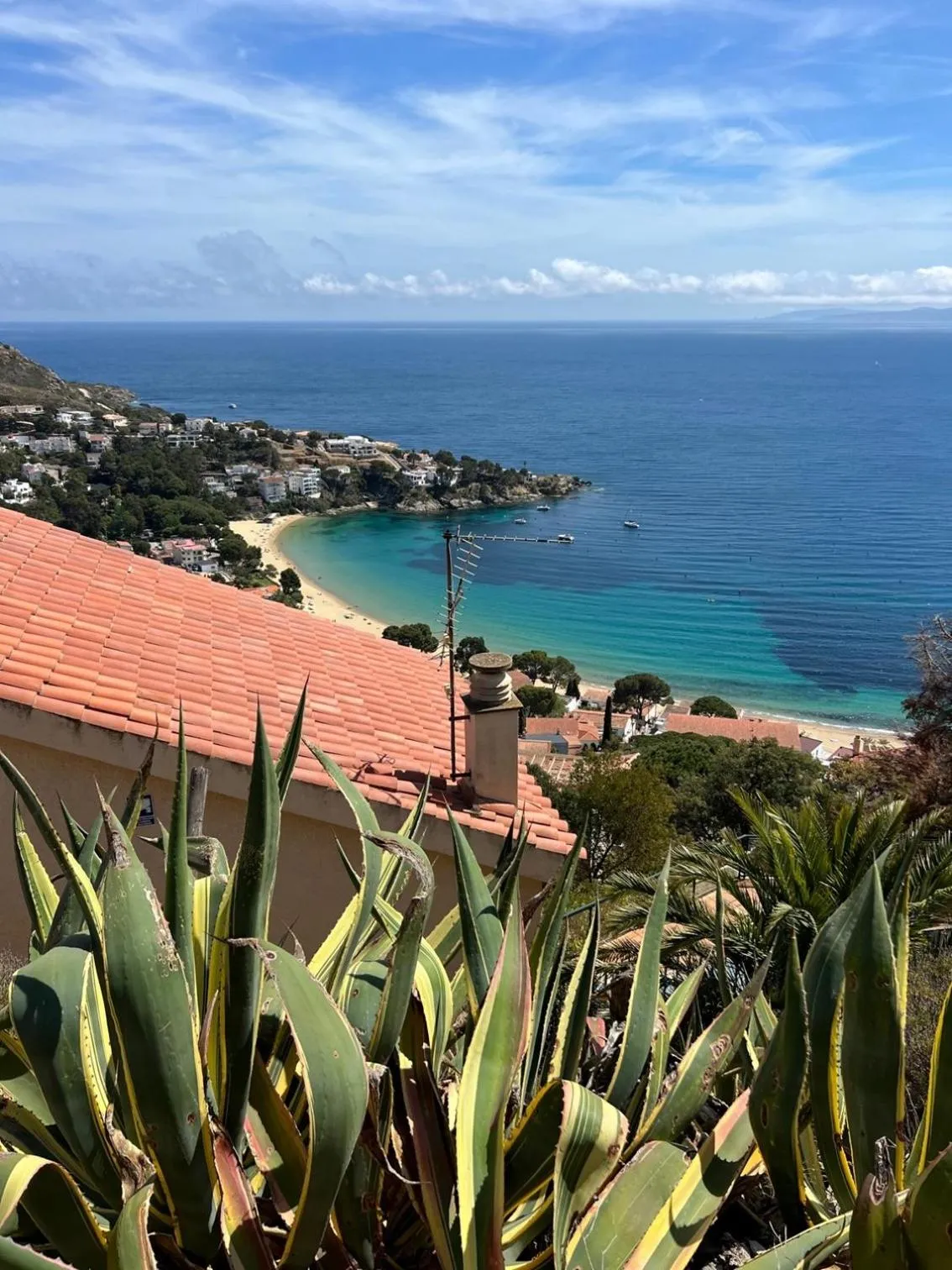 Almadrava Dream: Costa Brava