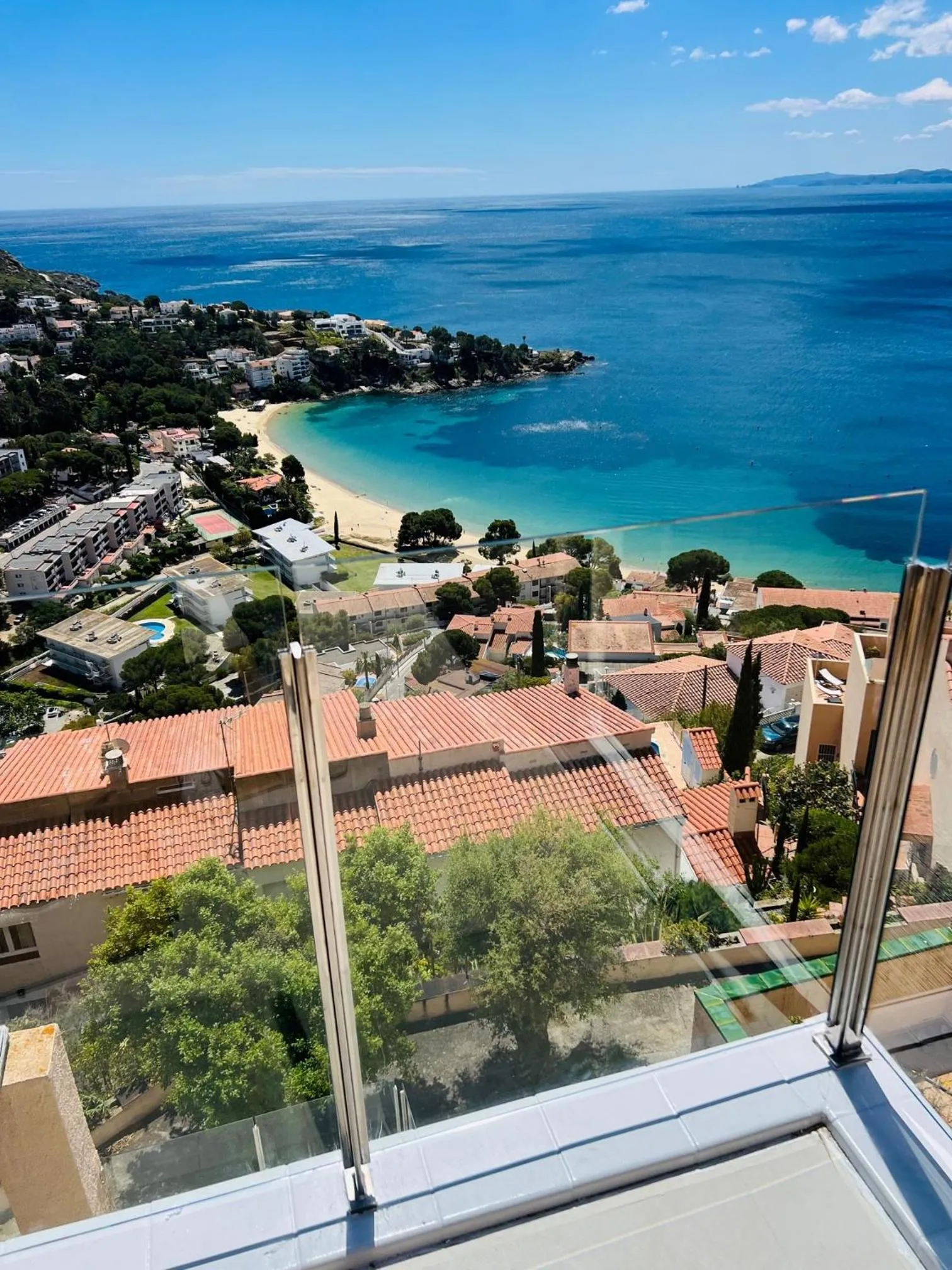 Almadrava Dream: Costa Brava
