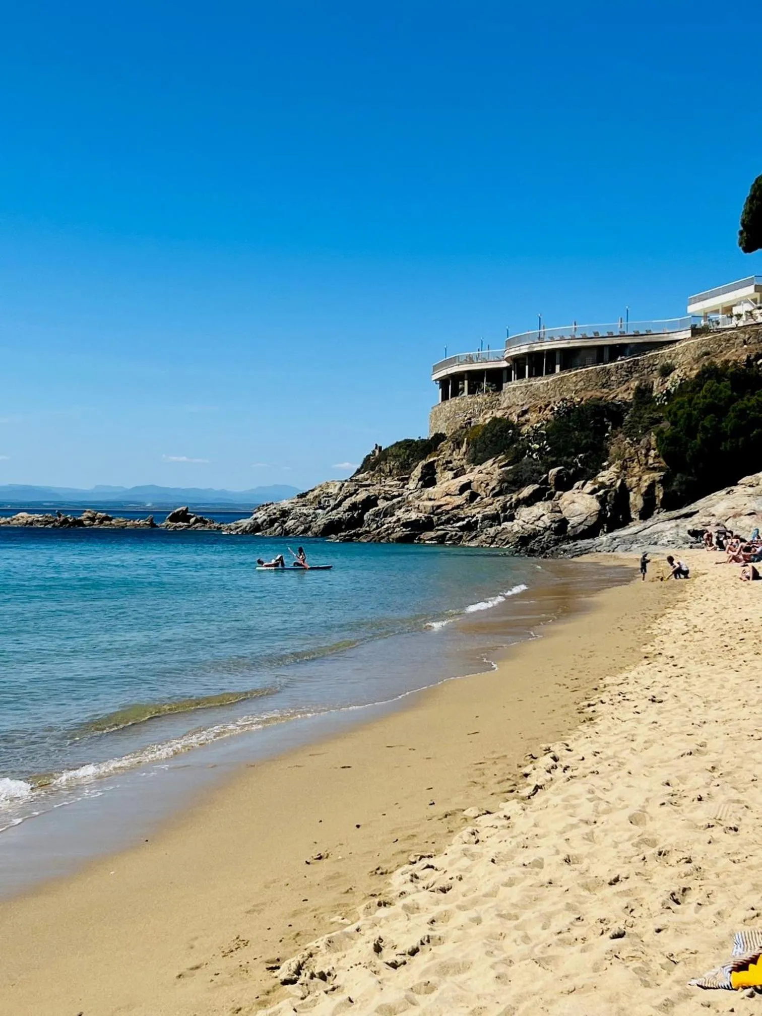 Almadrava Dream: Costa Brava