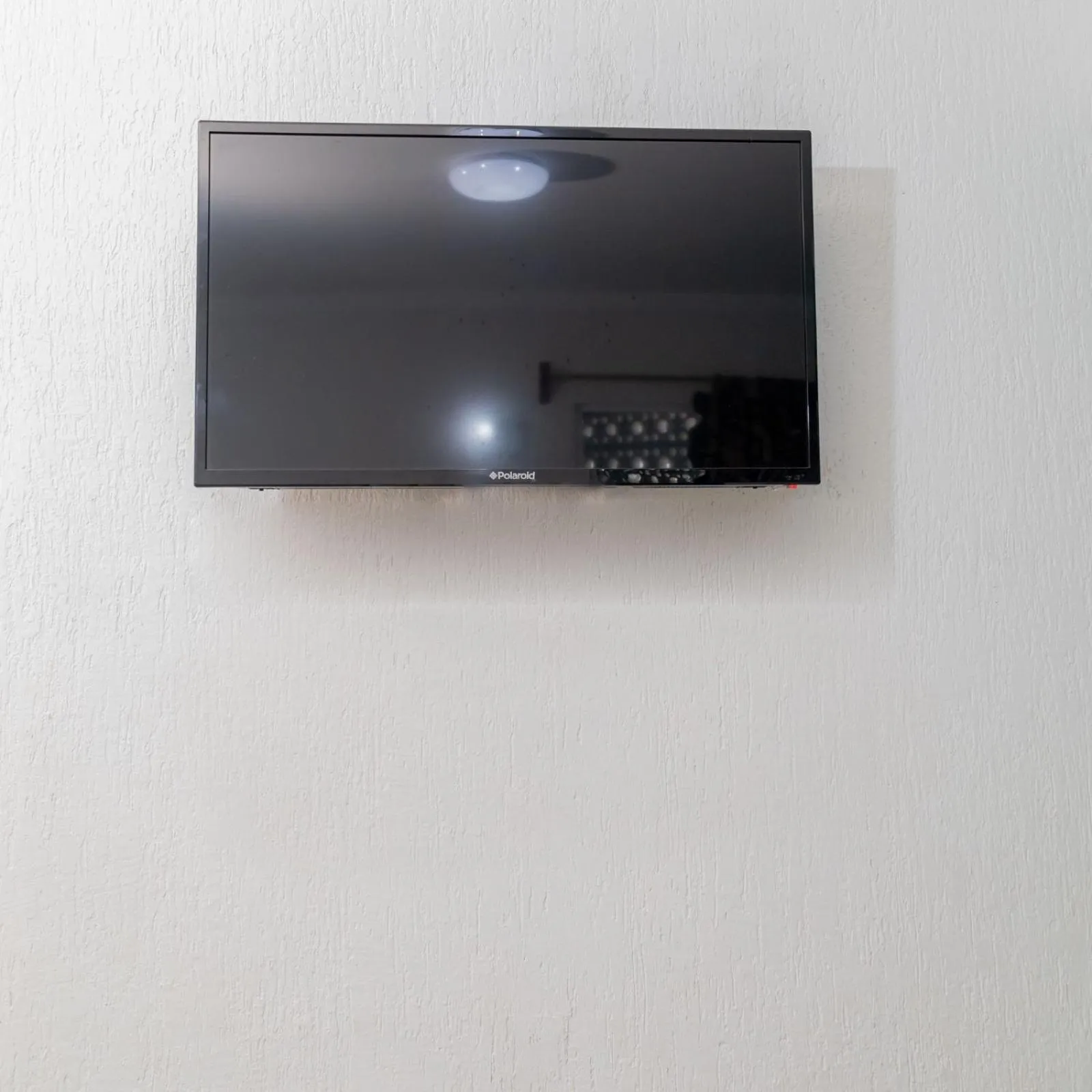 TV and multimedia in Hotel Las Palmas en Laurel