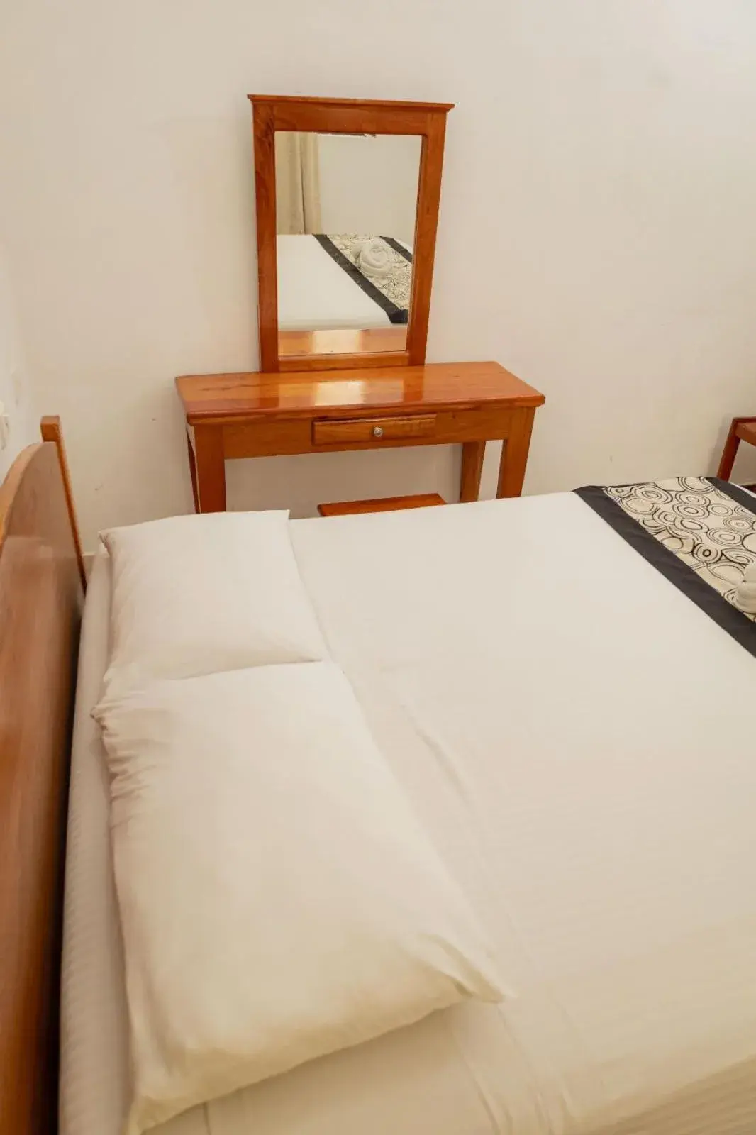 Double Room in Hotel Las Palmas en Laurel Double Room in Hotel Las Palmas en Laurel
