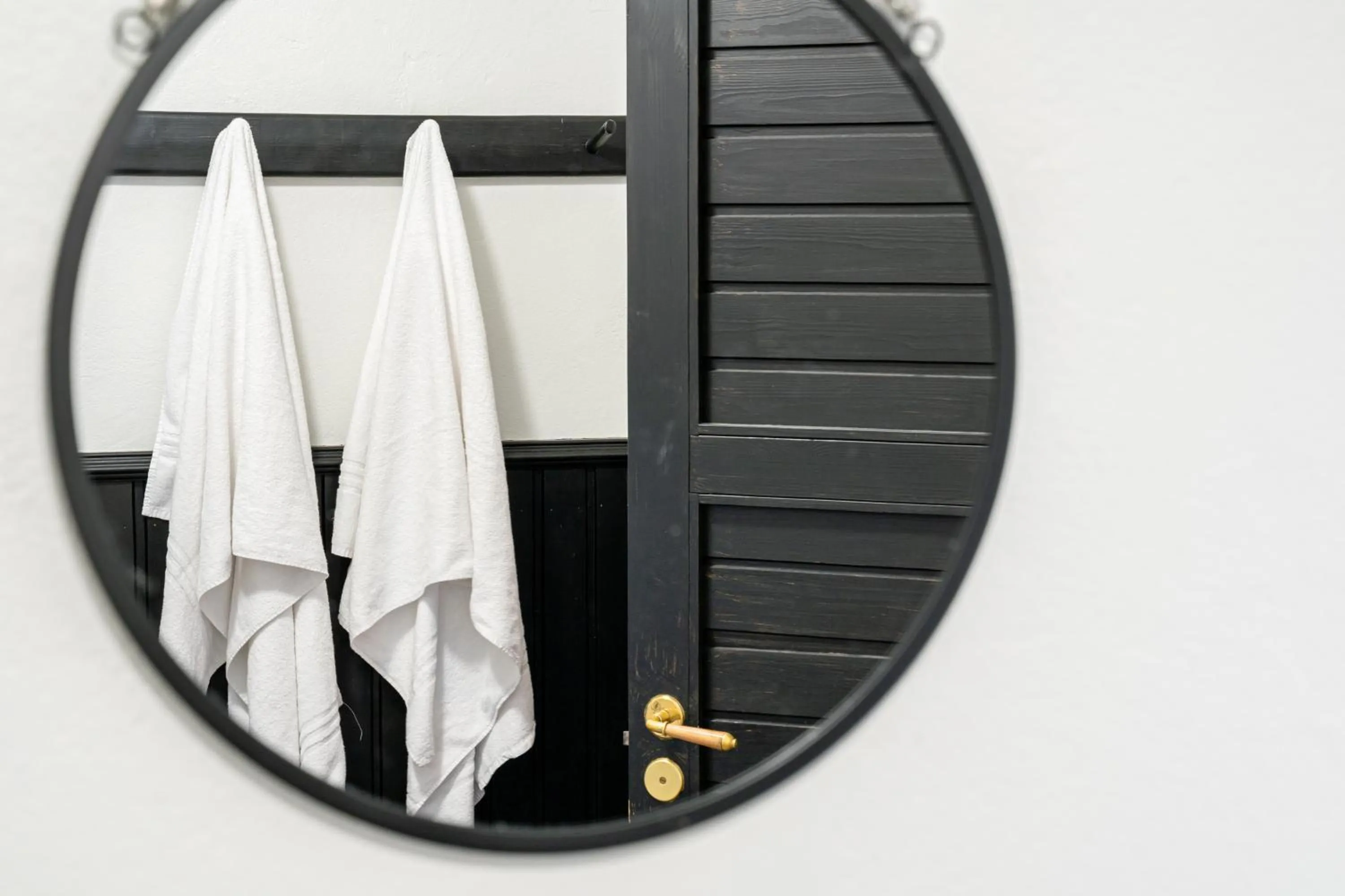 Sauna in Hotel Pohjankievari