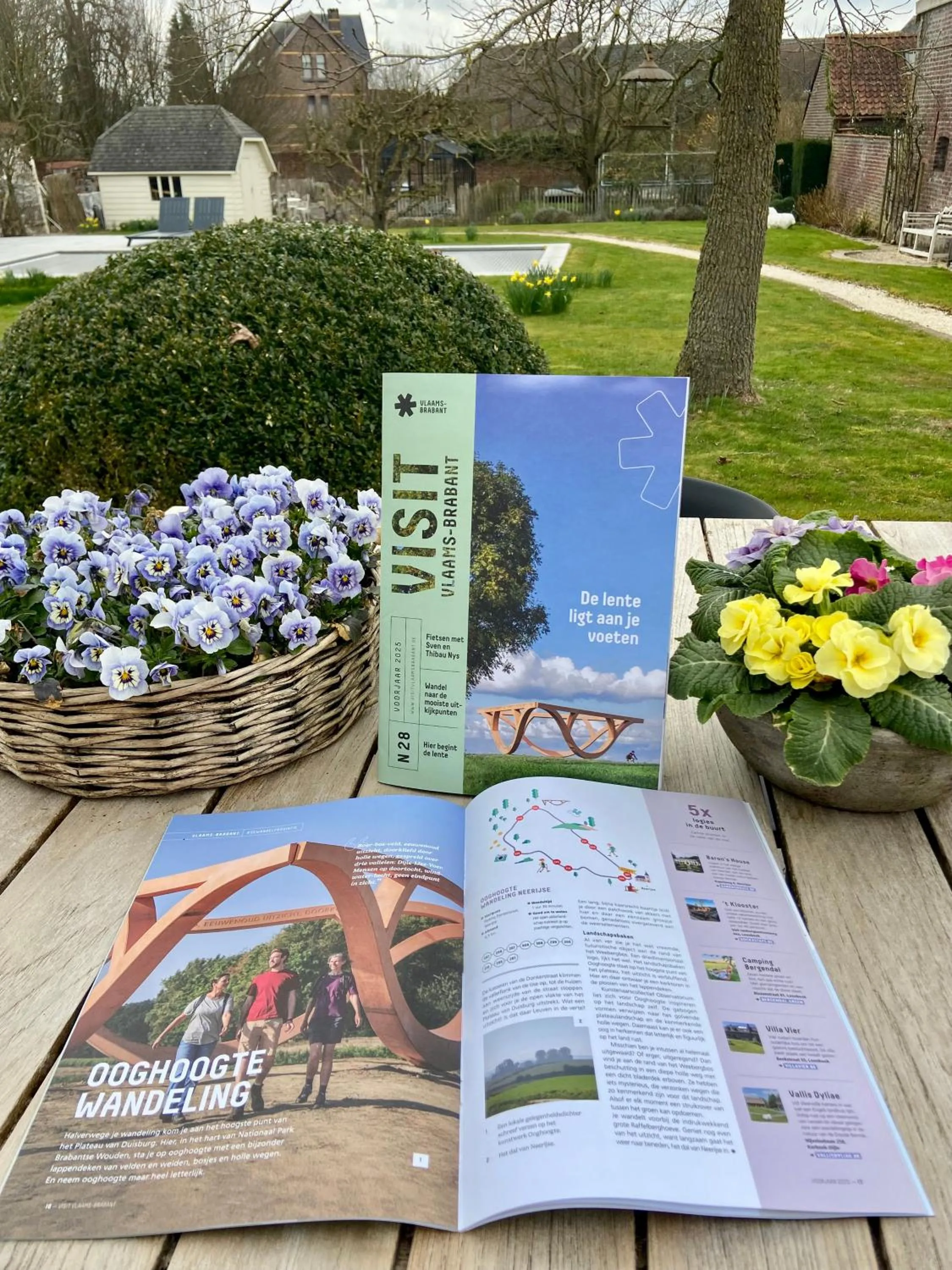 Activities in B&B Aline Florentine - adults only - Luxury B&B - Chambres d'Hôtes - Zimmer Frei