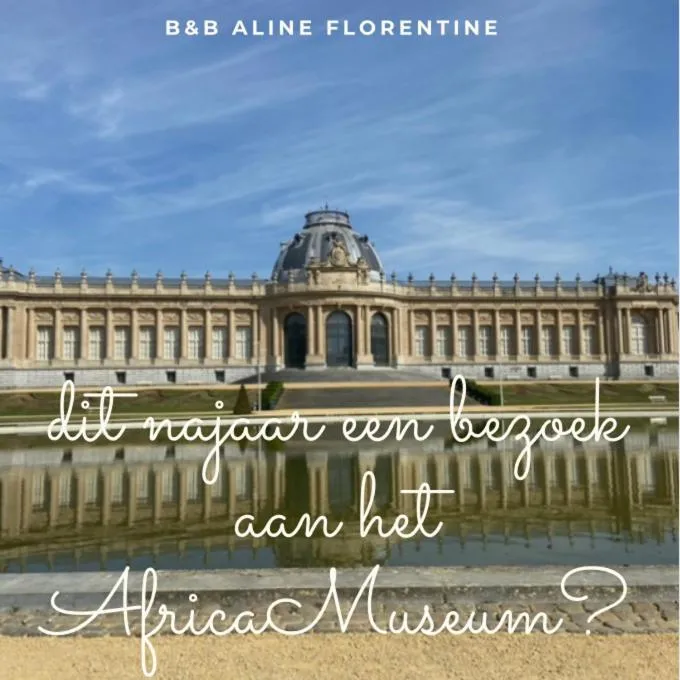 Nearby landmark in B&B Aline Florentine - adults only - Luxury B&B - Chambres d'Hôtes - Zimmer Frei
