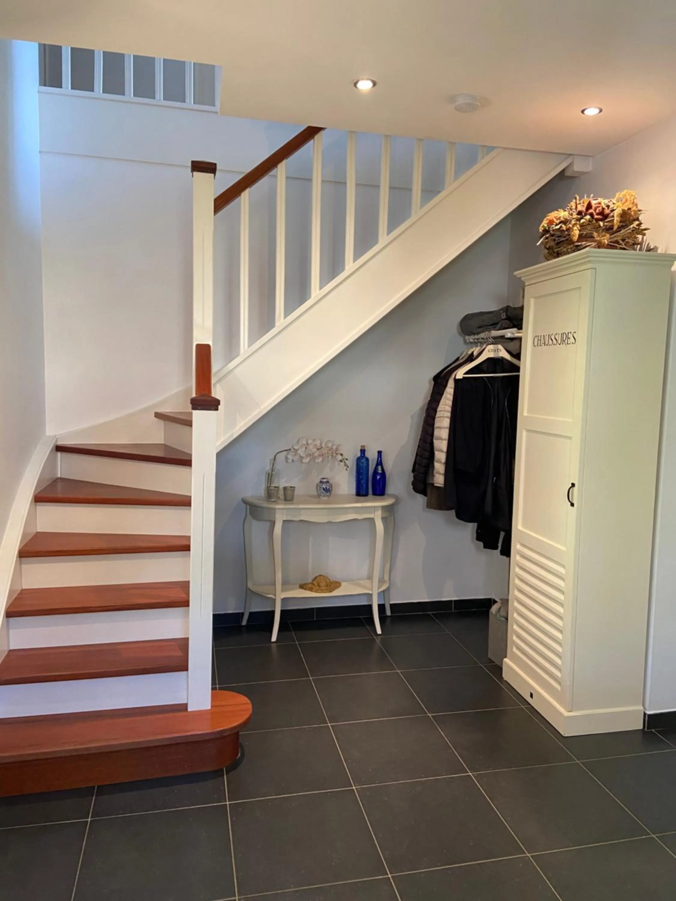 Facade/entrance in B&B Aline Florentine - adults only - Luxury B&B - Chambres d'Hôtes - Zimmer Frei
