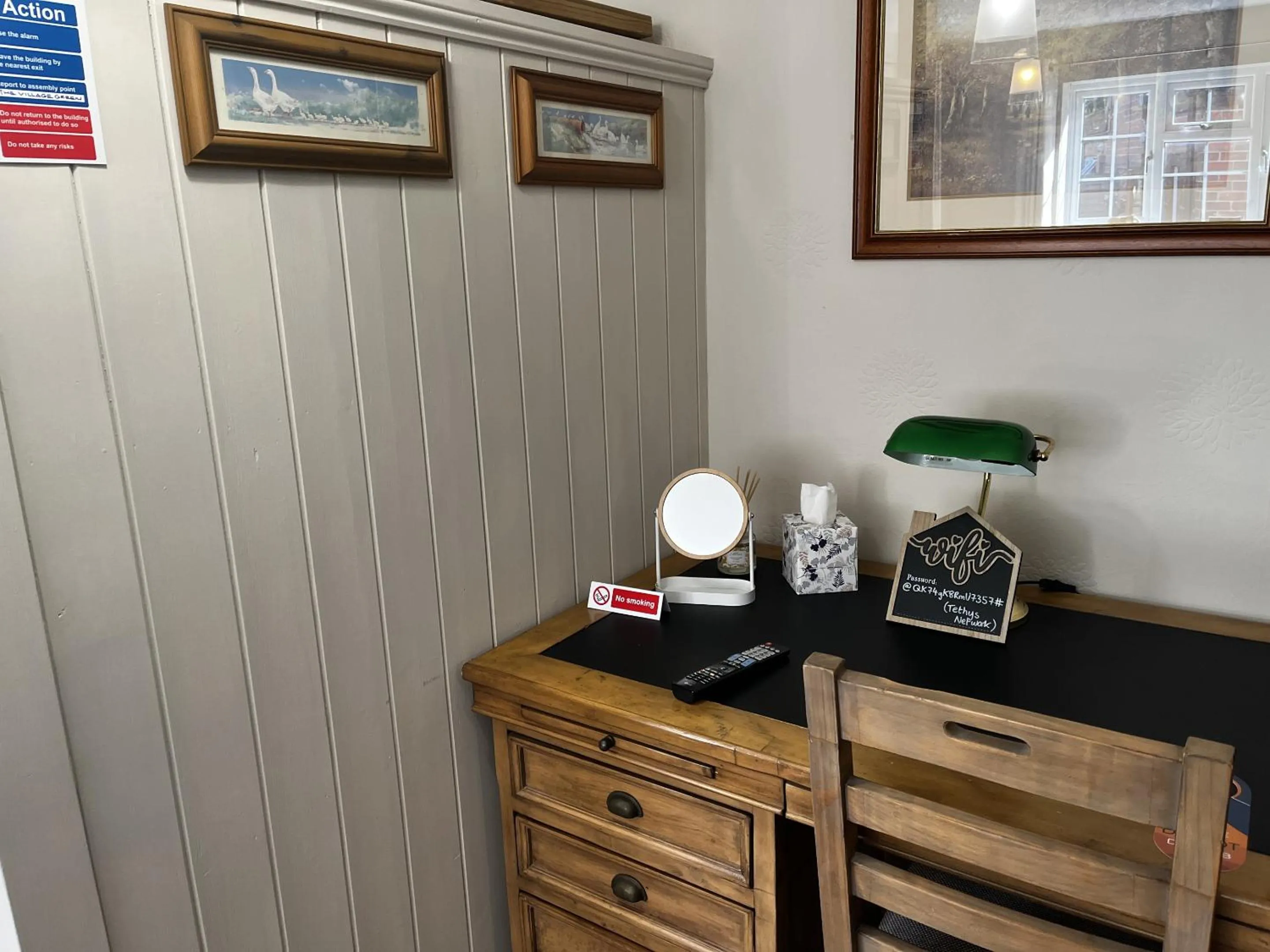 Other in Crown & Anchor