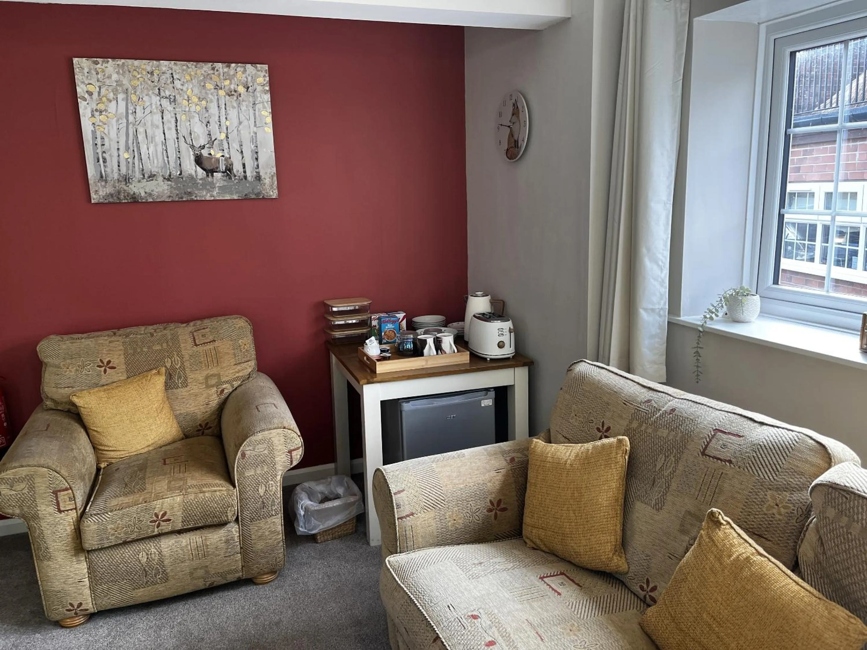 Other in Crown & Anchor