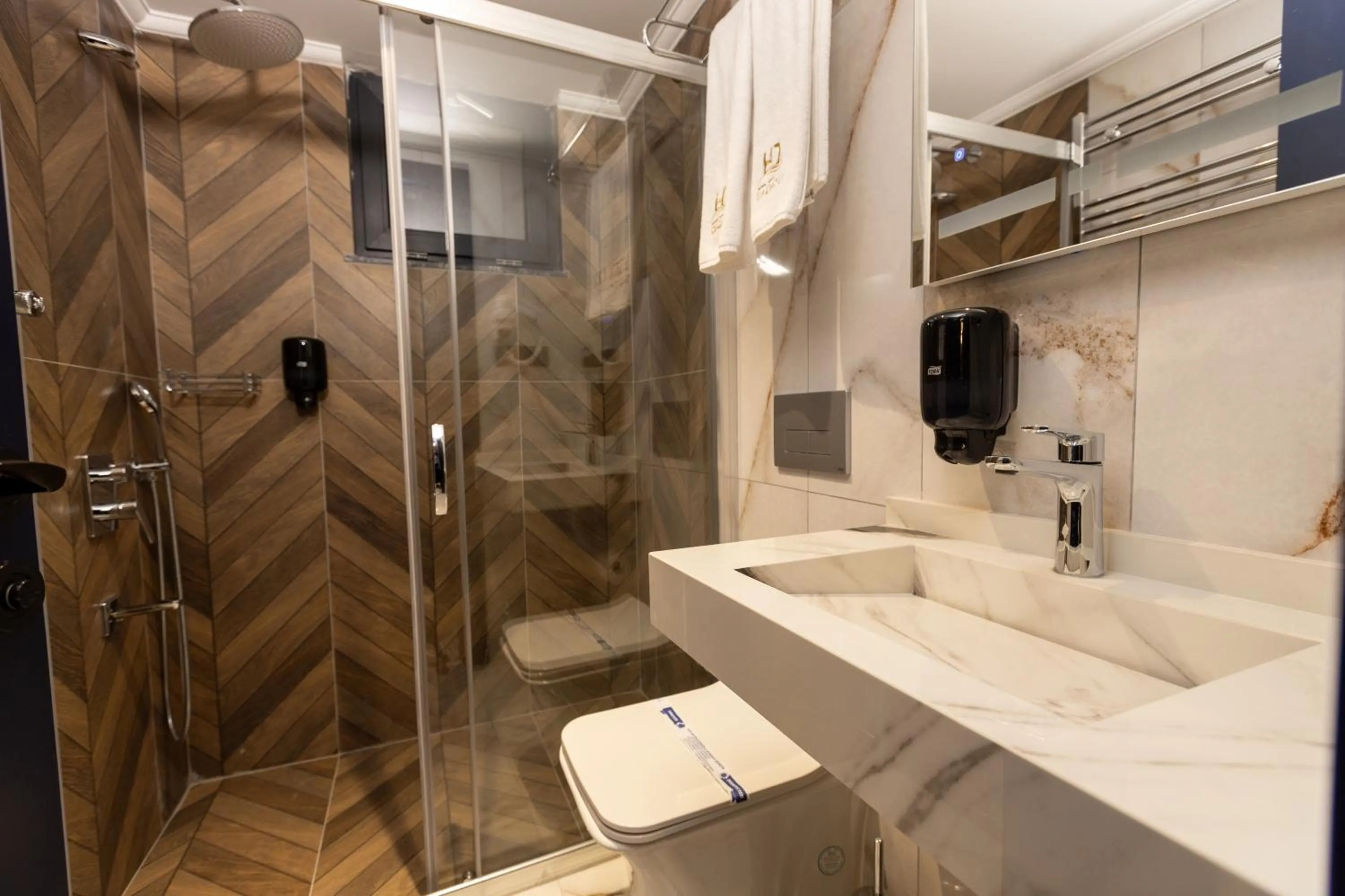 AMASRA DADAYLI HOTEL
