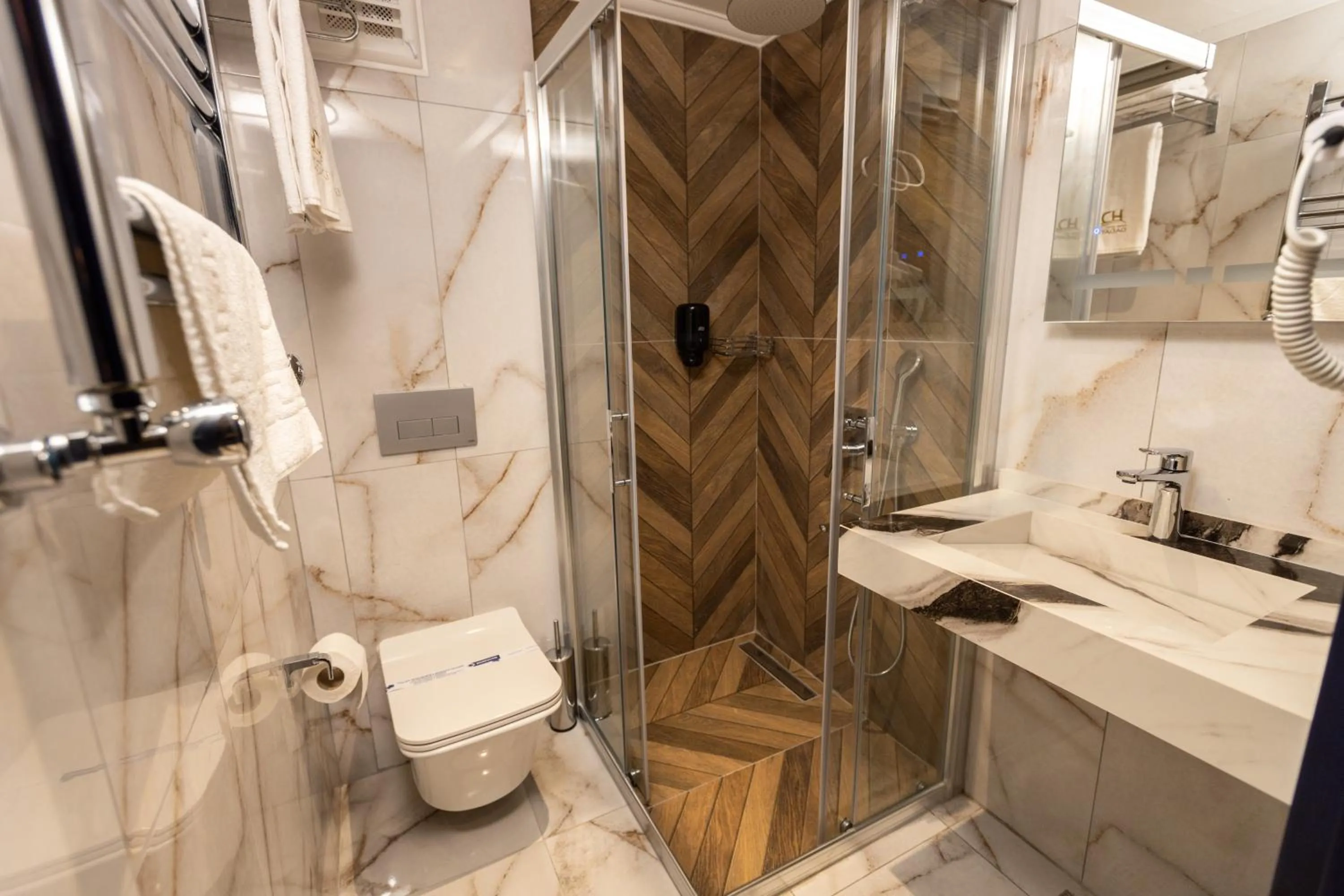 AMASRA DADAYLI HOTEL