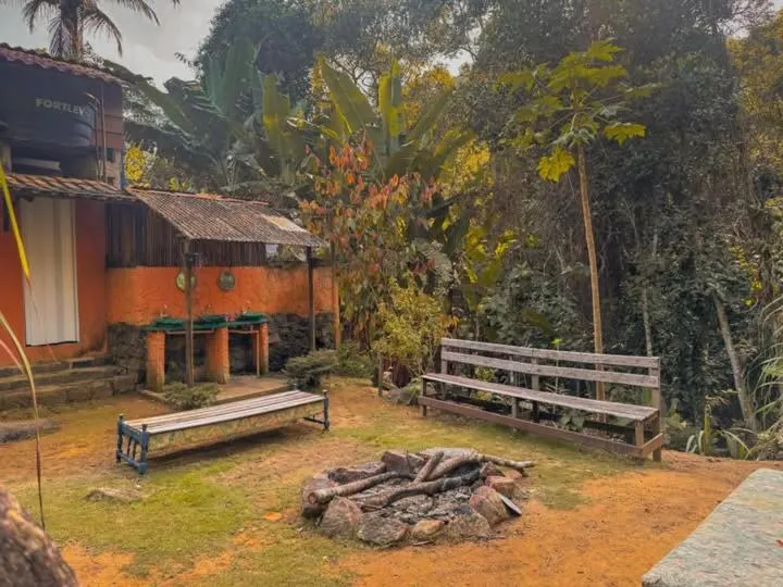 Camping Vida Longa
