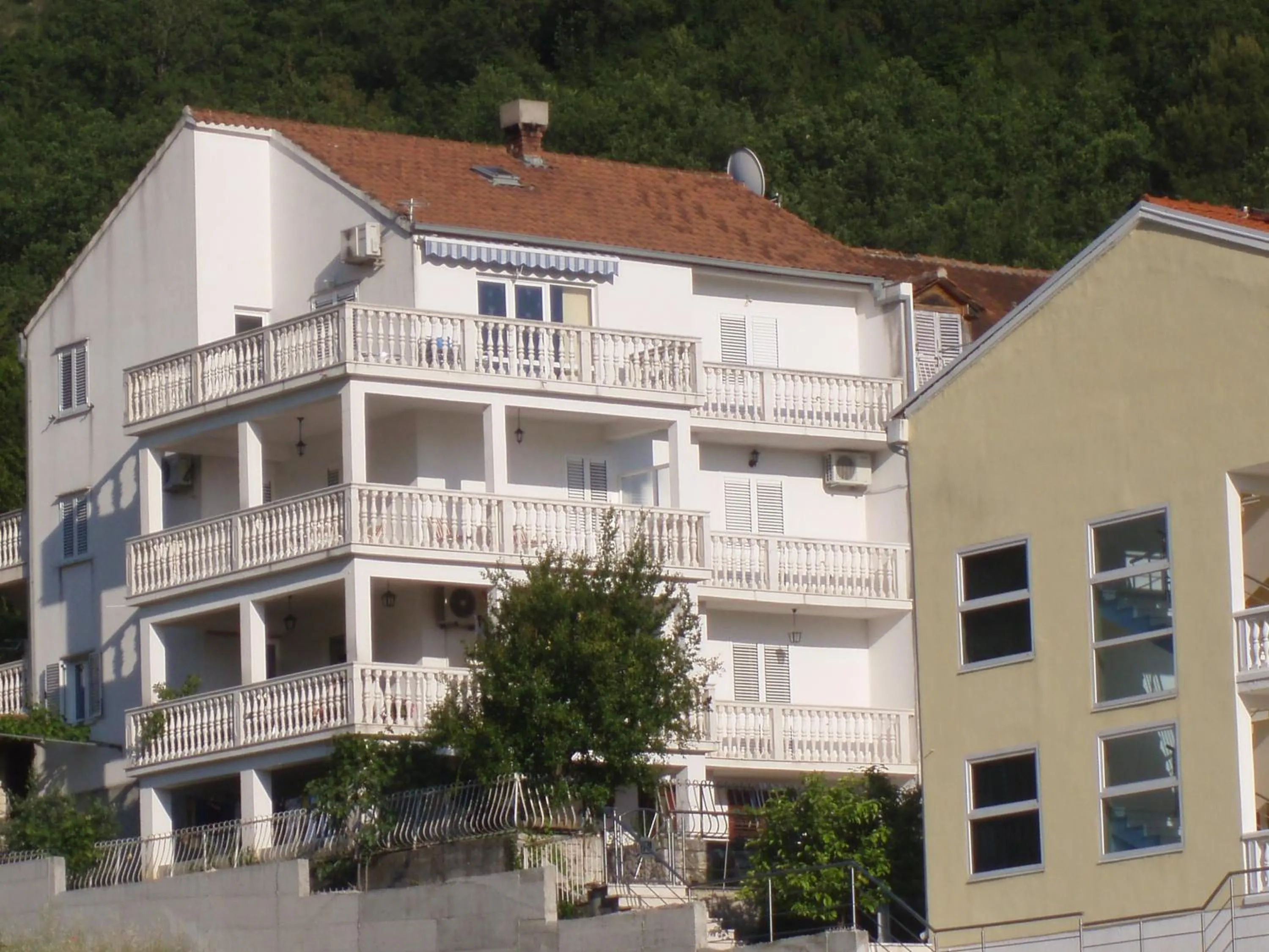 Apartments Zvono
