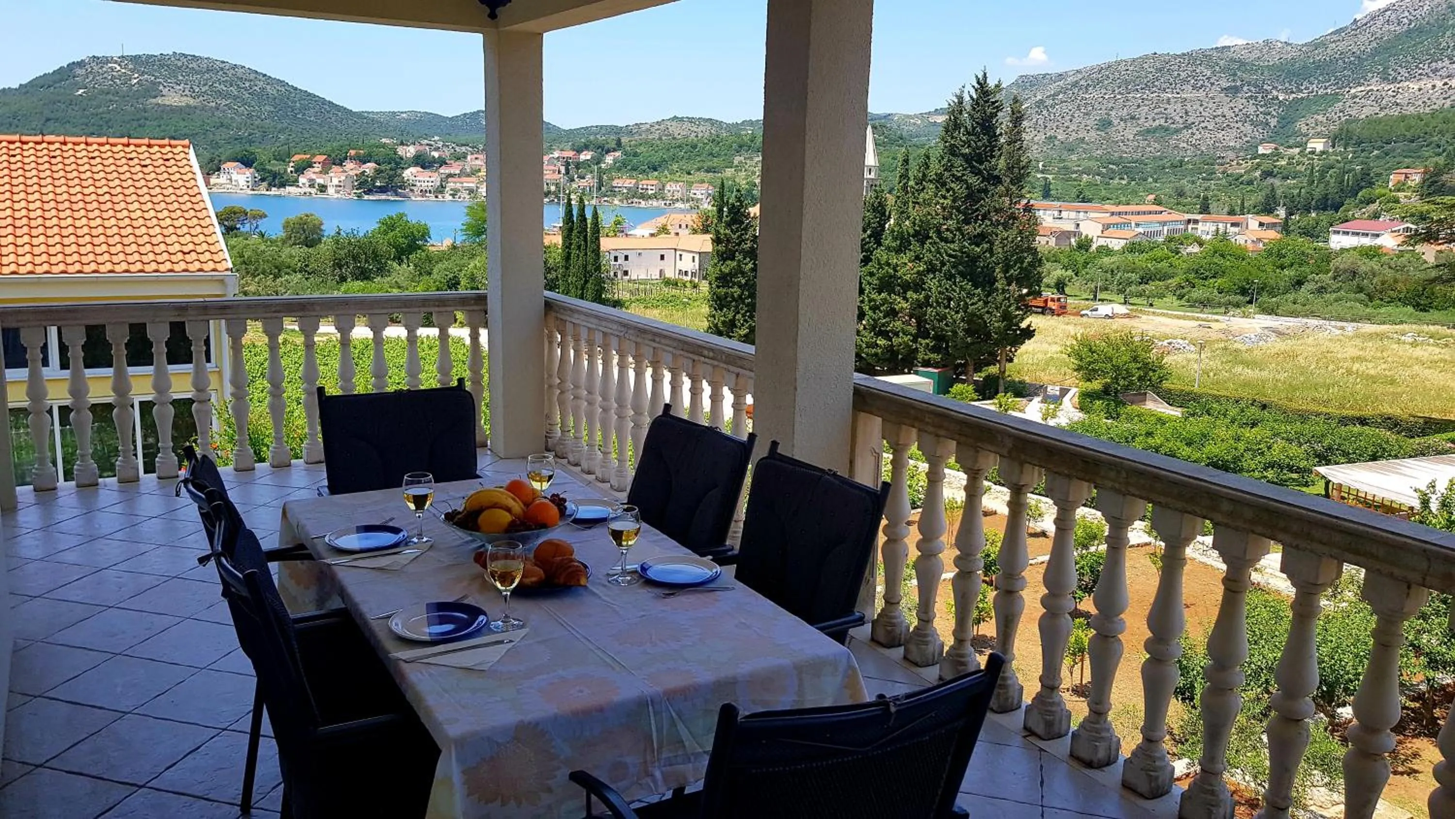 Apartments Zvono
