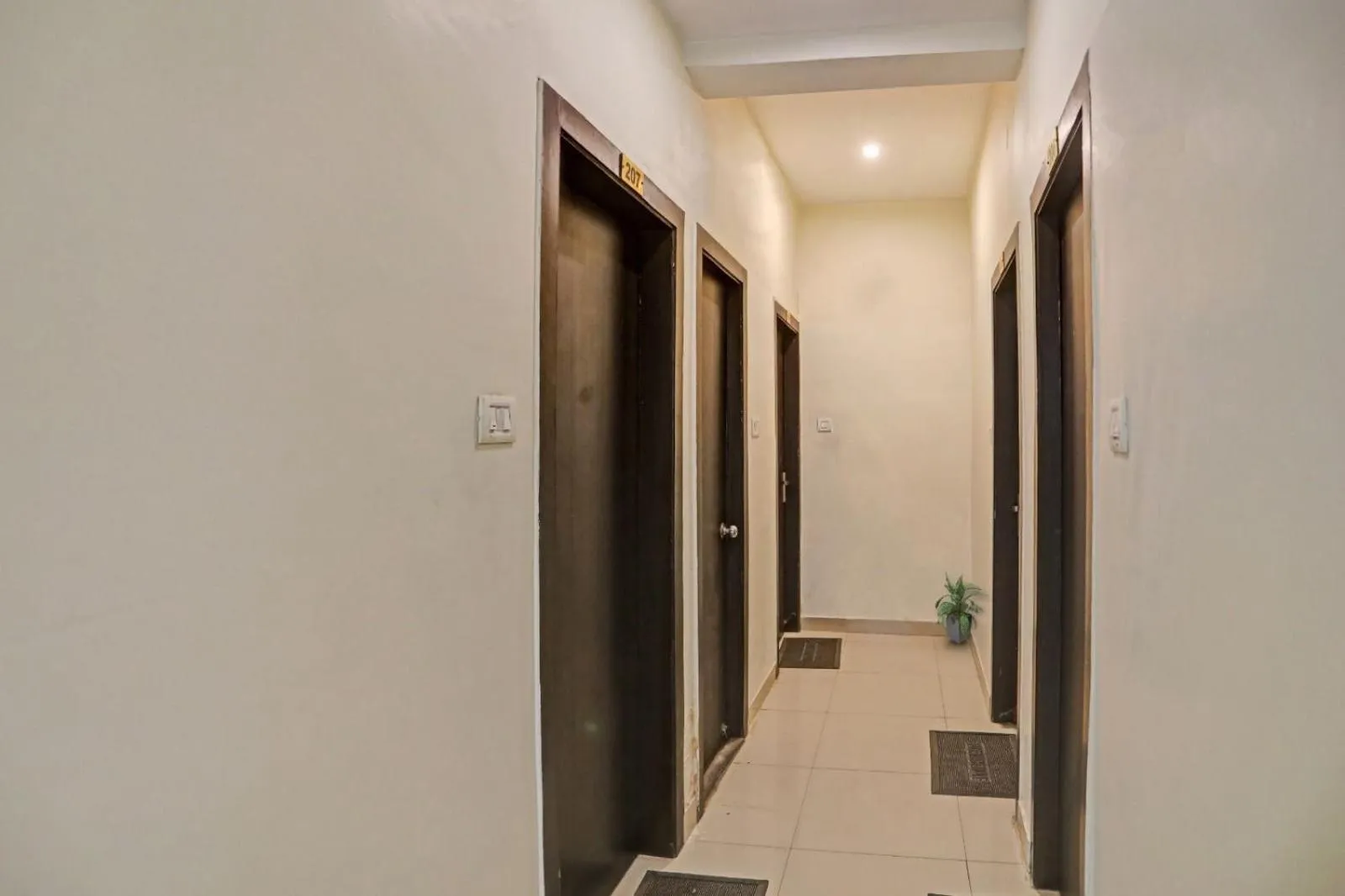 Breakfast in The Bunglo (Villa)