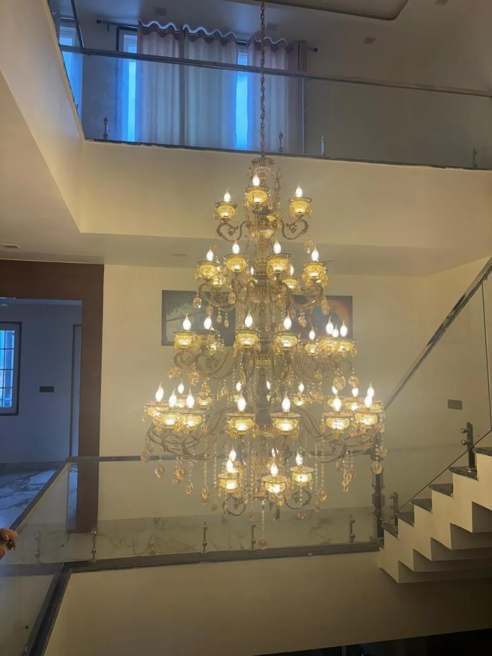 Property building in The Bunglo (Villa)