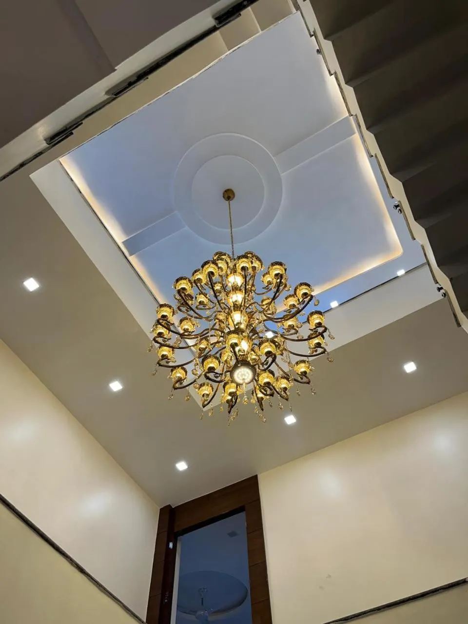 View (from property/room) in The Bunglo (Villa)