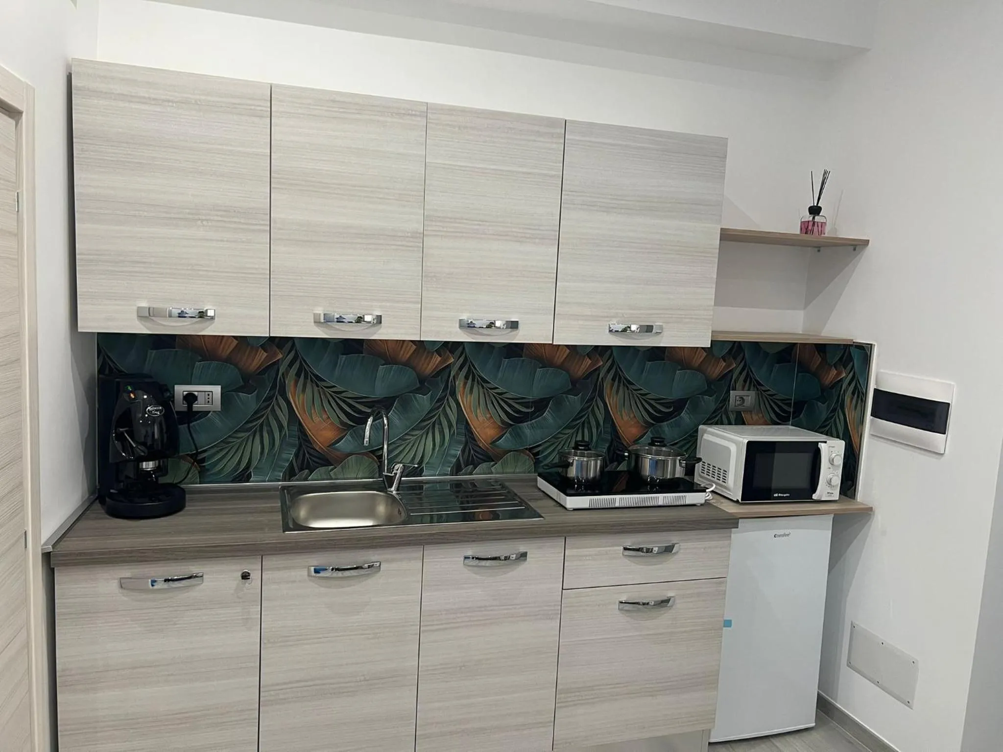 punto house leopardi