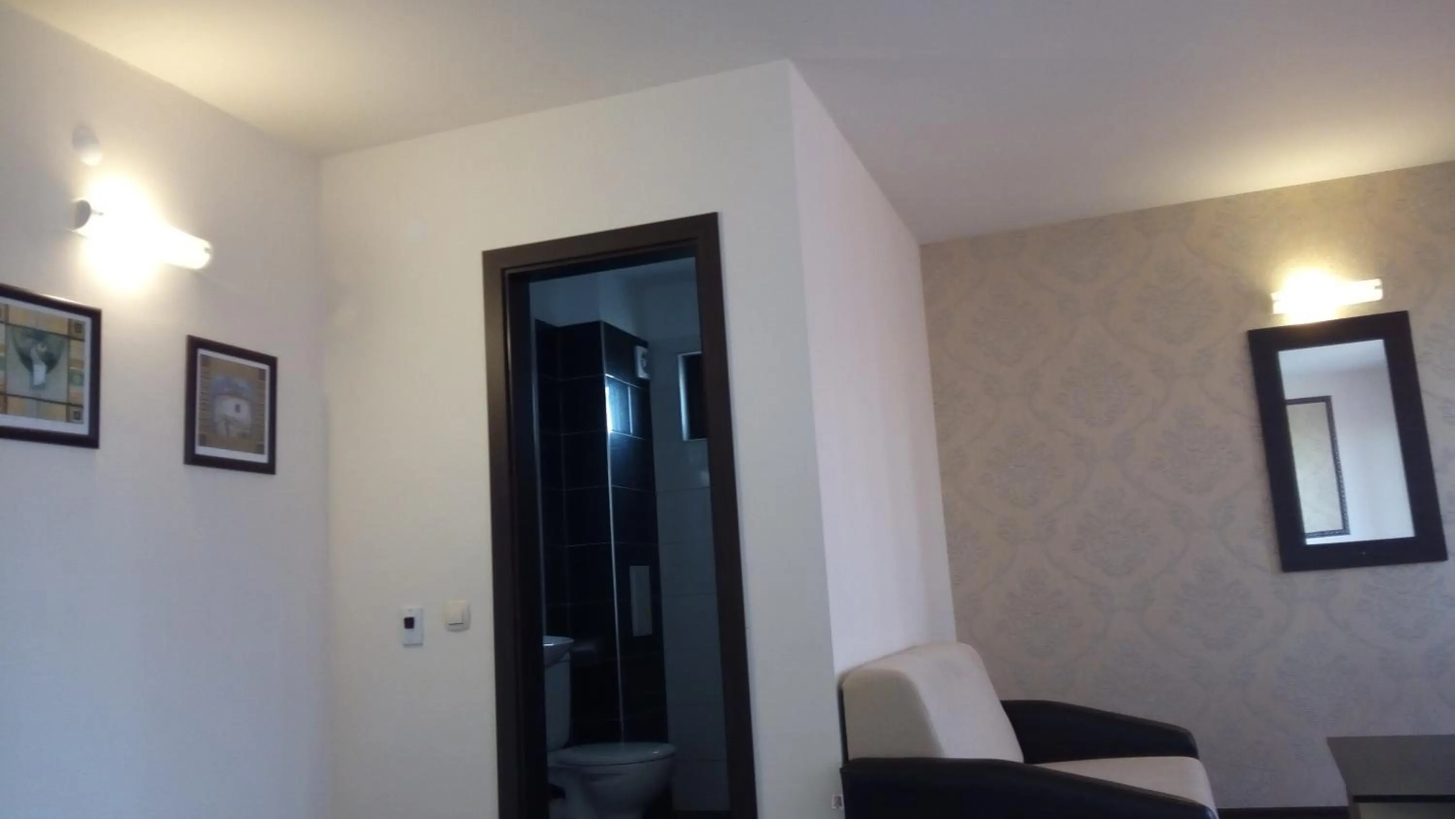 Hotel Enchevi