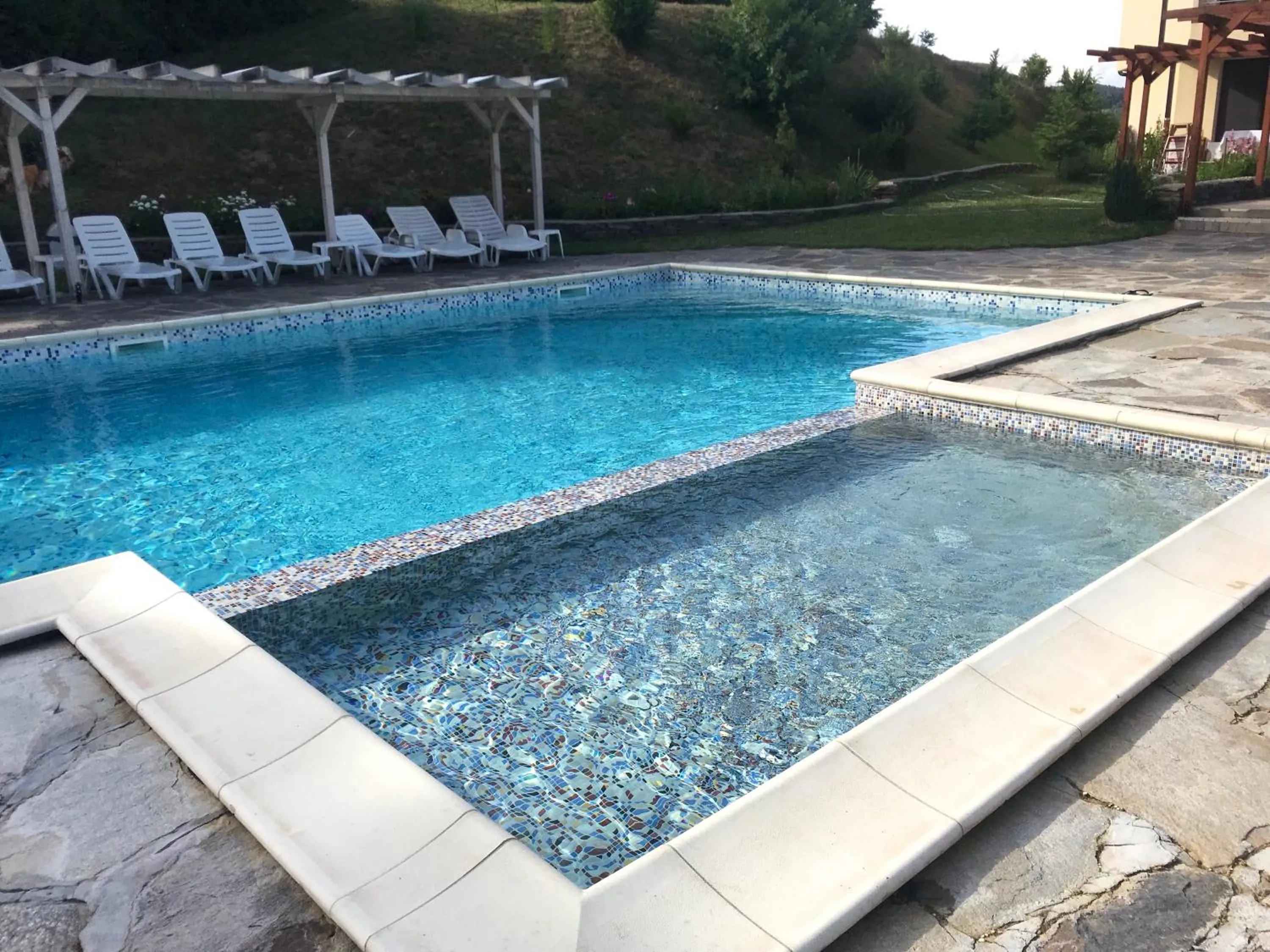 Hotel Enchevi