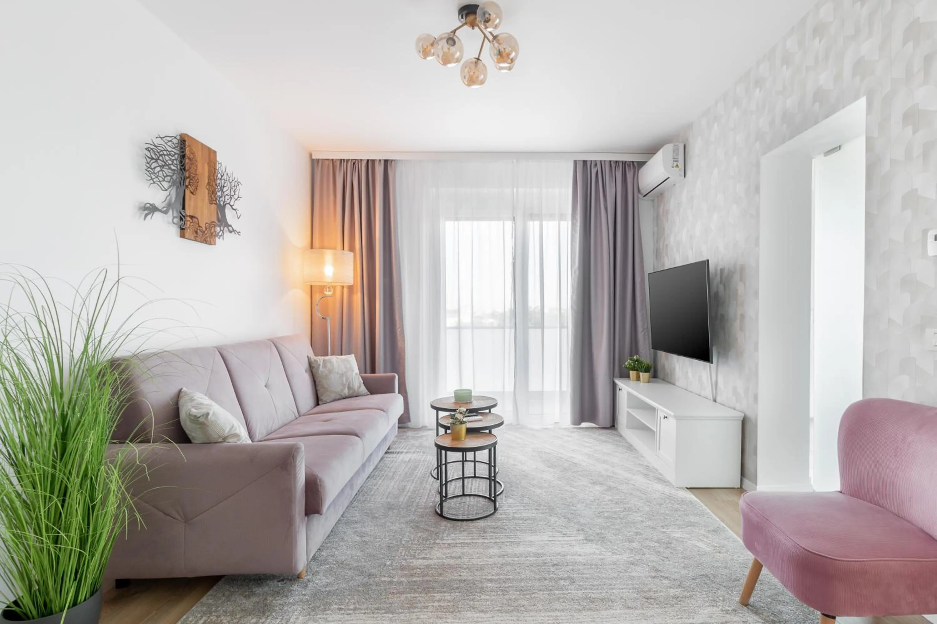 Vancouver Flat