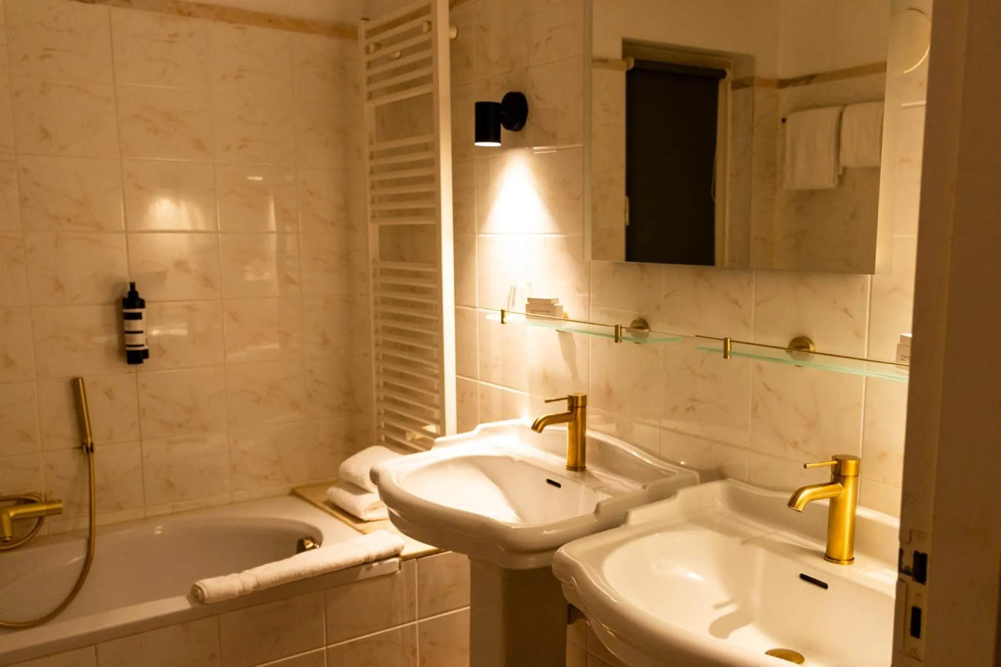 Hotel Schimmelpenninck Huys