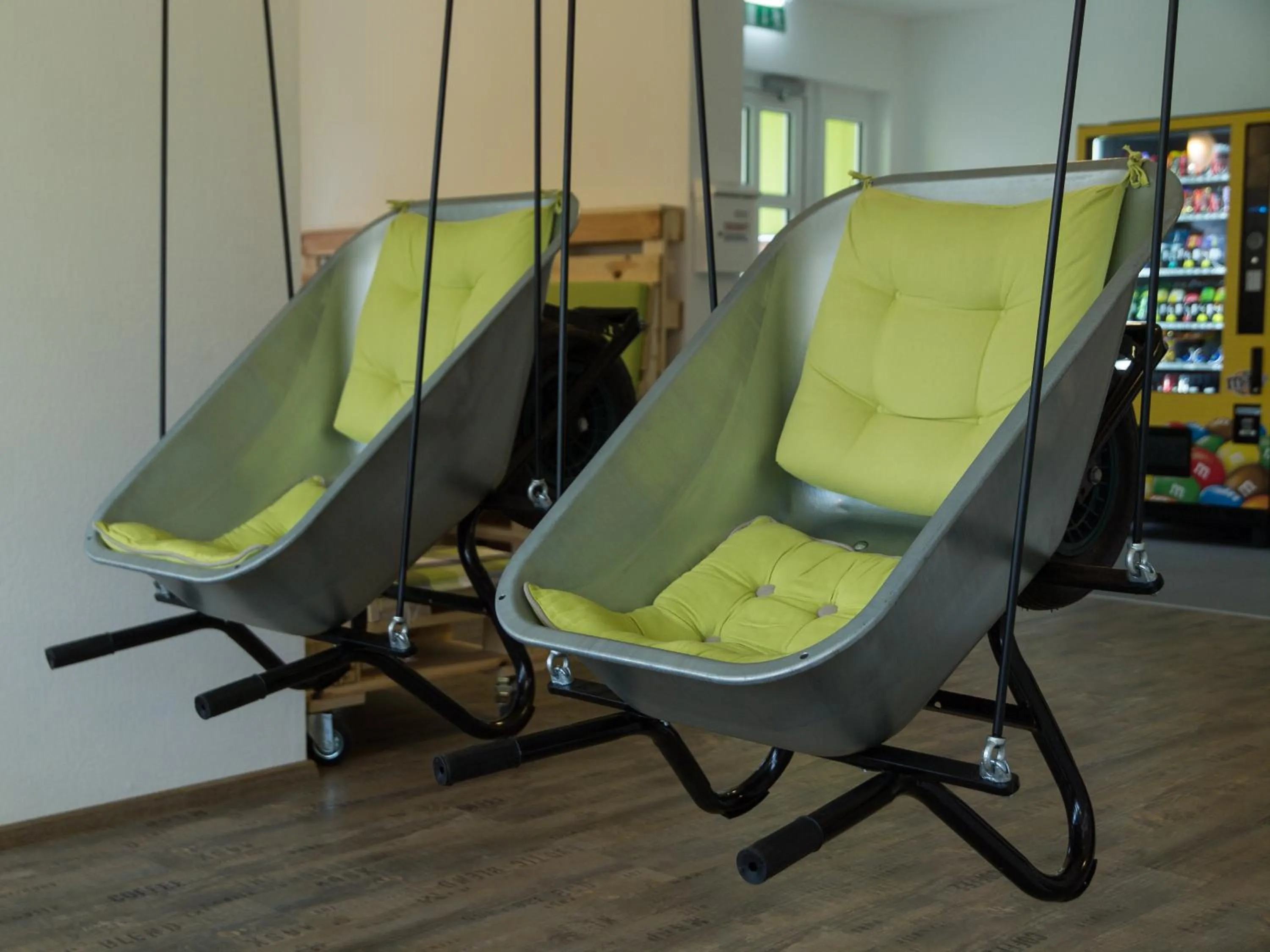 Lounge or bar in Smart Motel