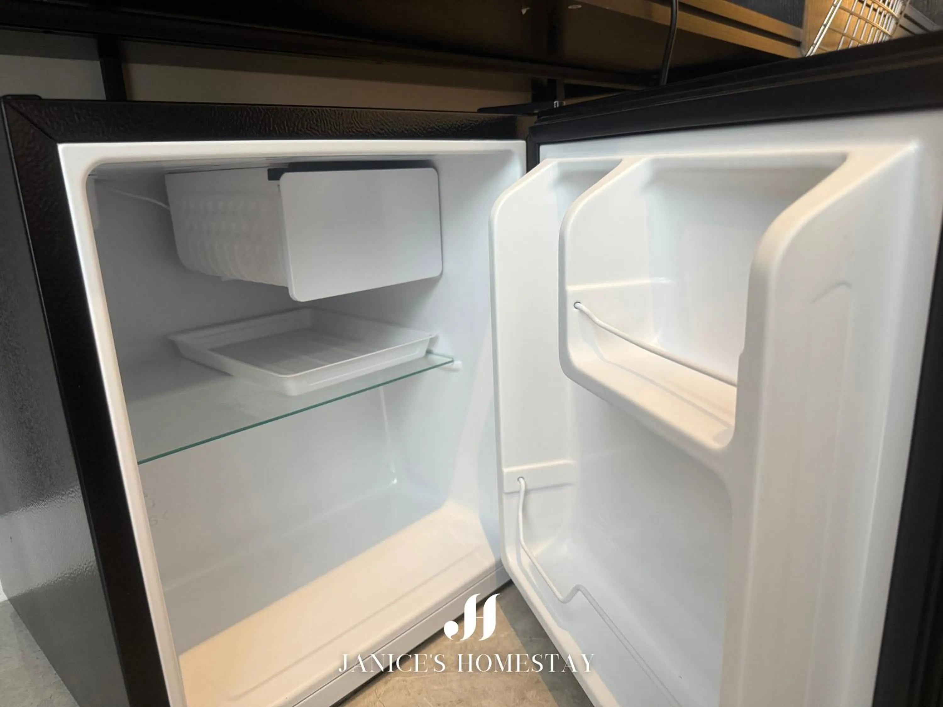 Bedroom in Axon Residences Bukit Bintang by Janice's Homestay