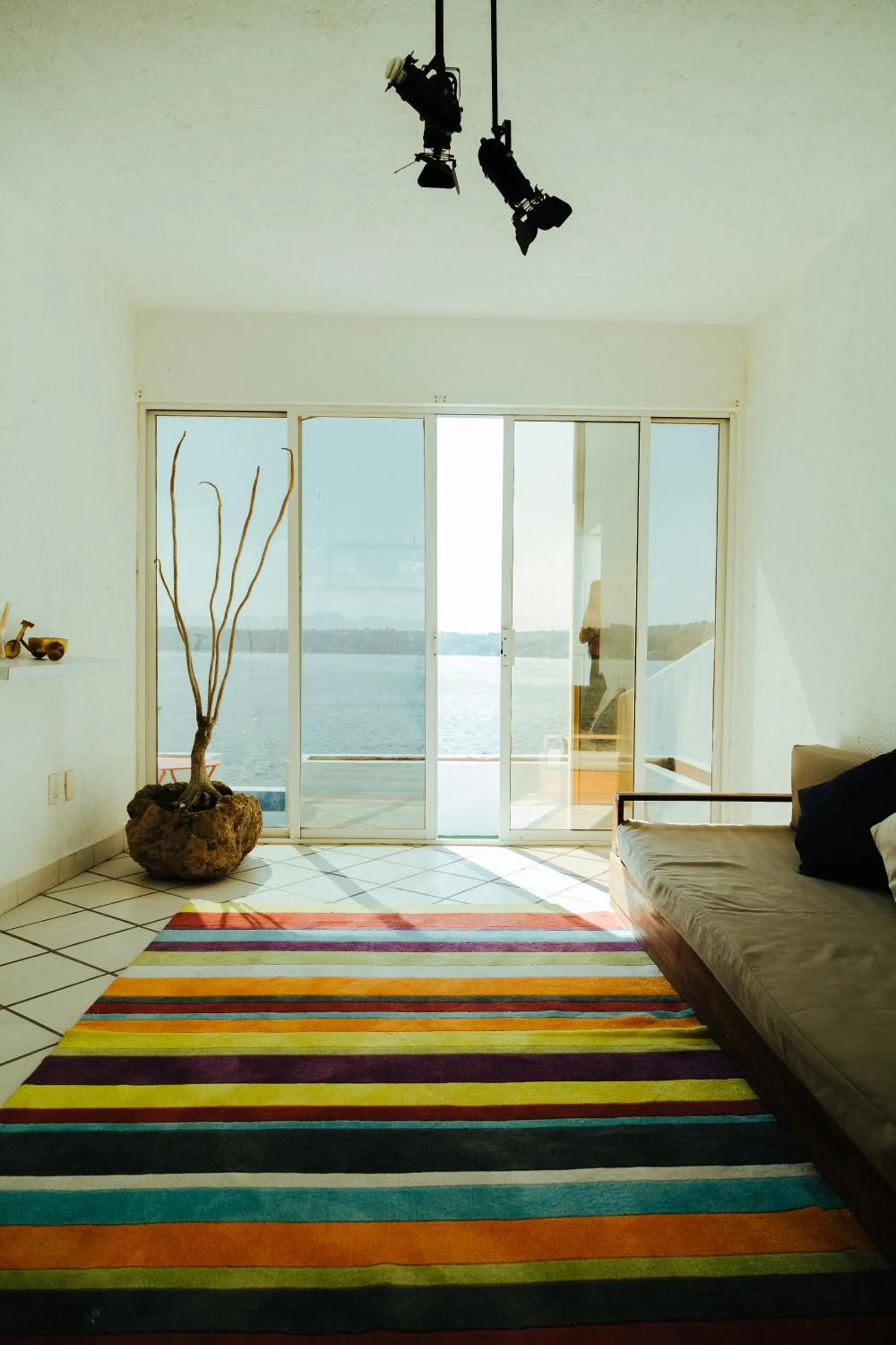 Photo of the whole room, Bed in Bendito Teques