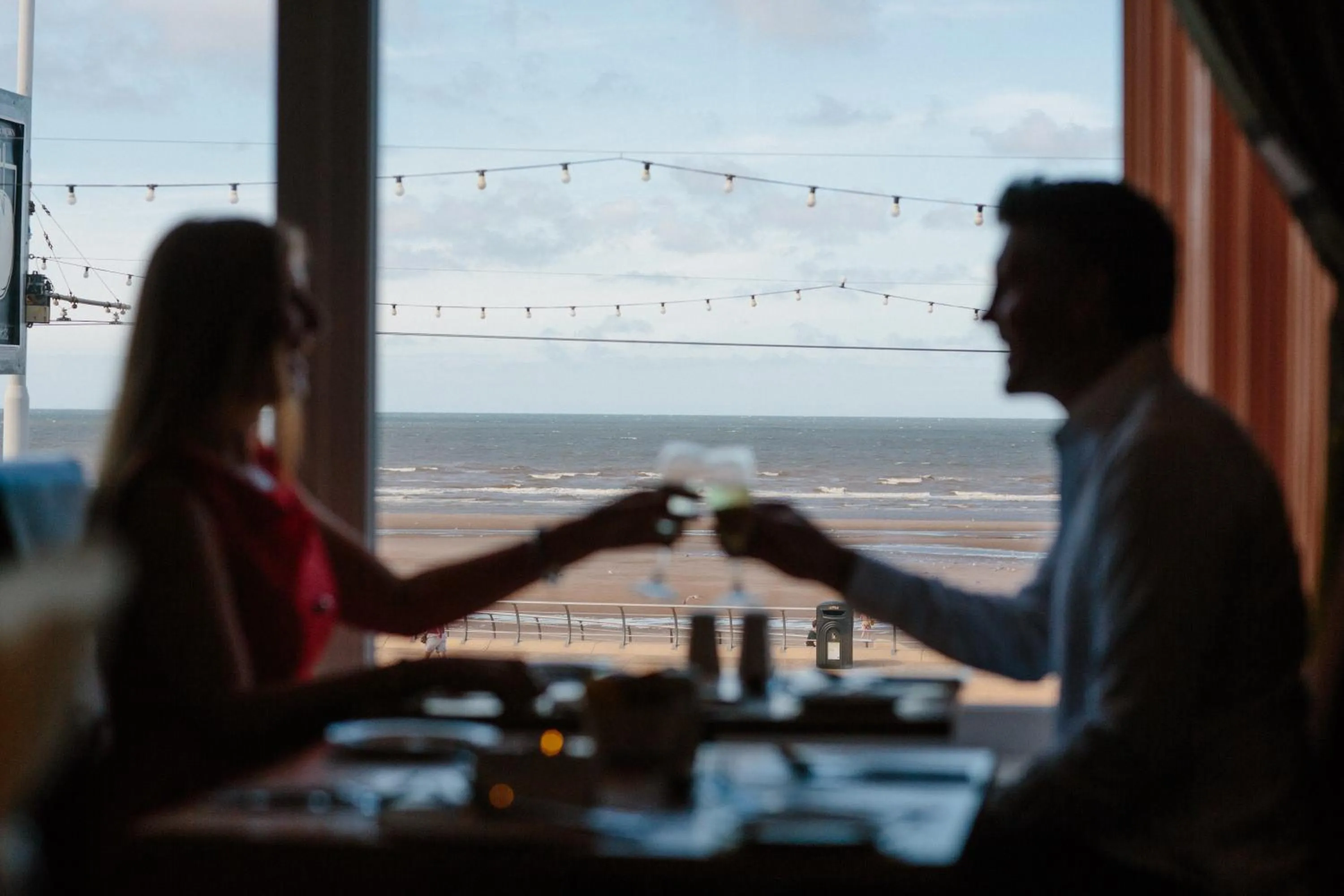 Restaurant/places to eat in Viking Hotel - Adults Only