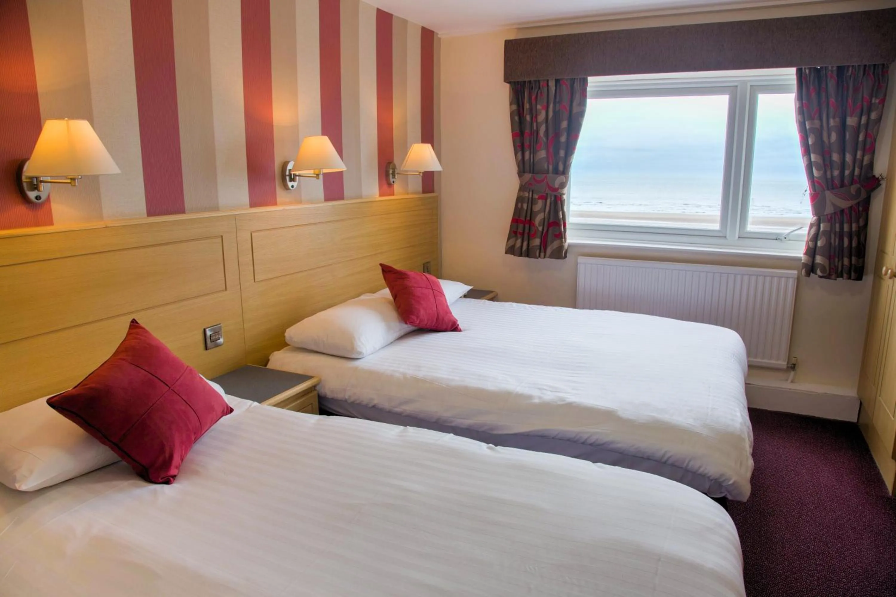 Day, Bed in Viking Hotel - Adults Only