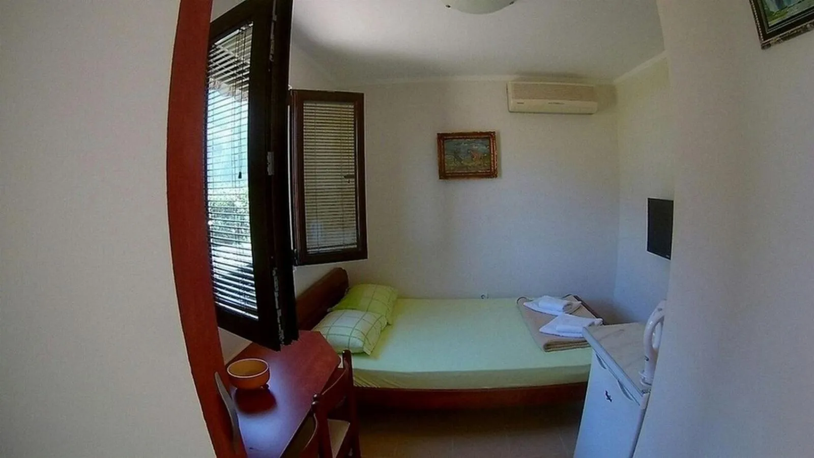 Photo of the whole room, Bed in Apartments Krivokapic
