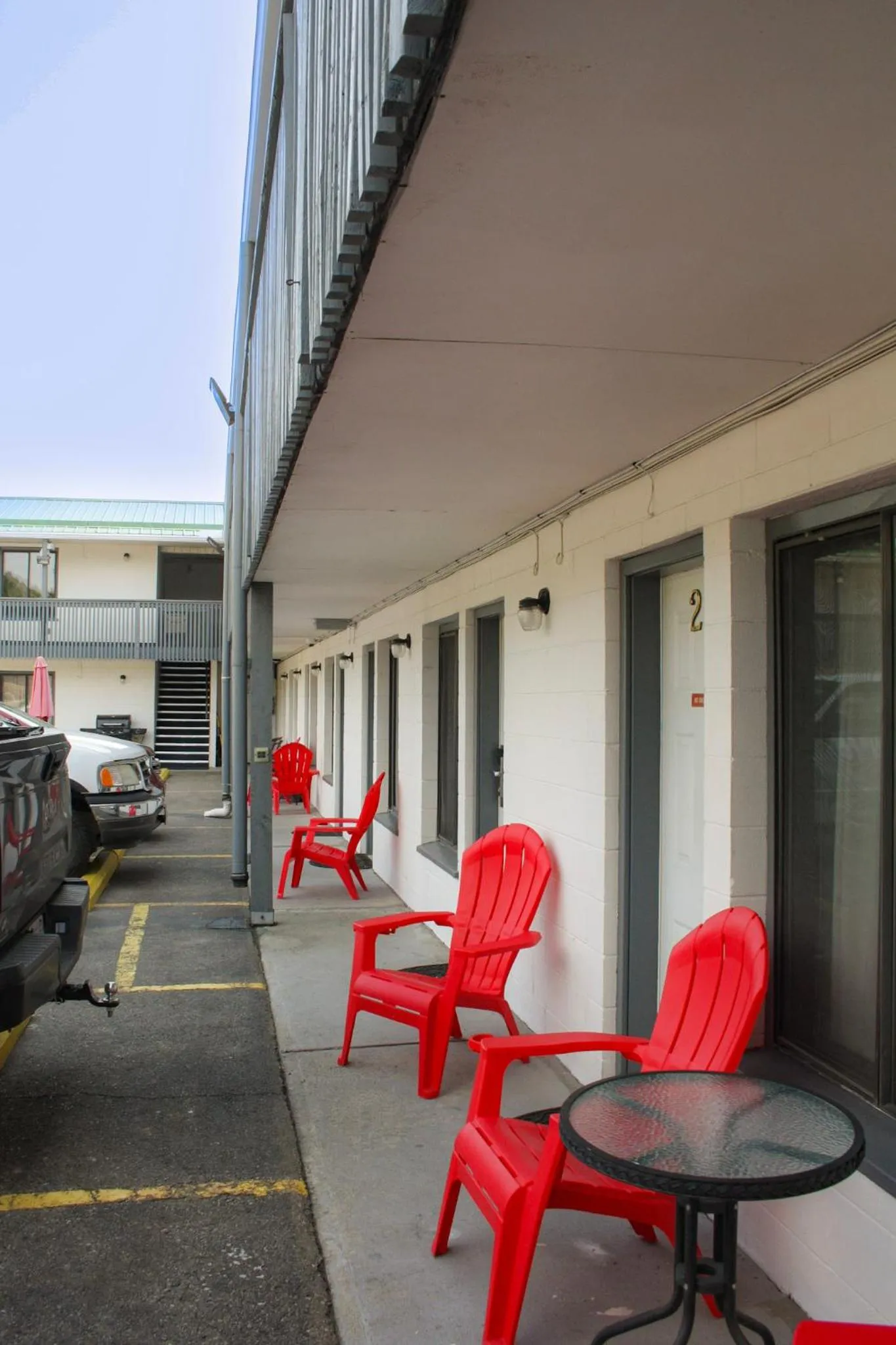 Granby River Inn & Suites