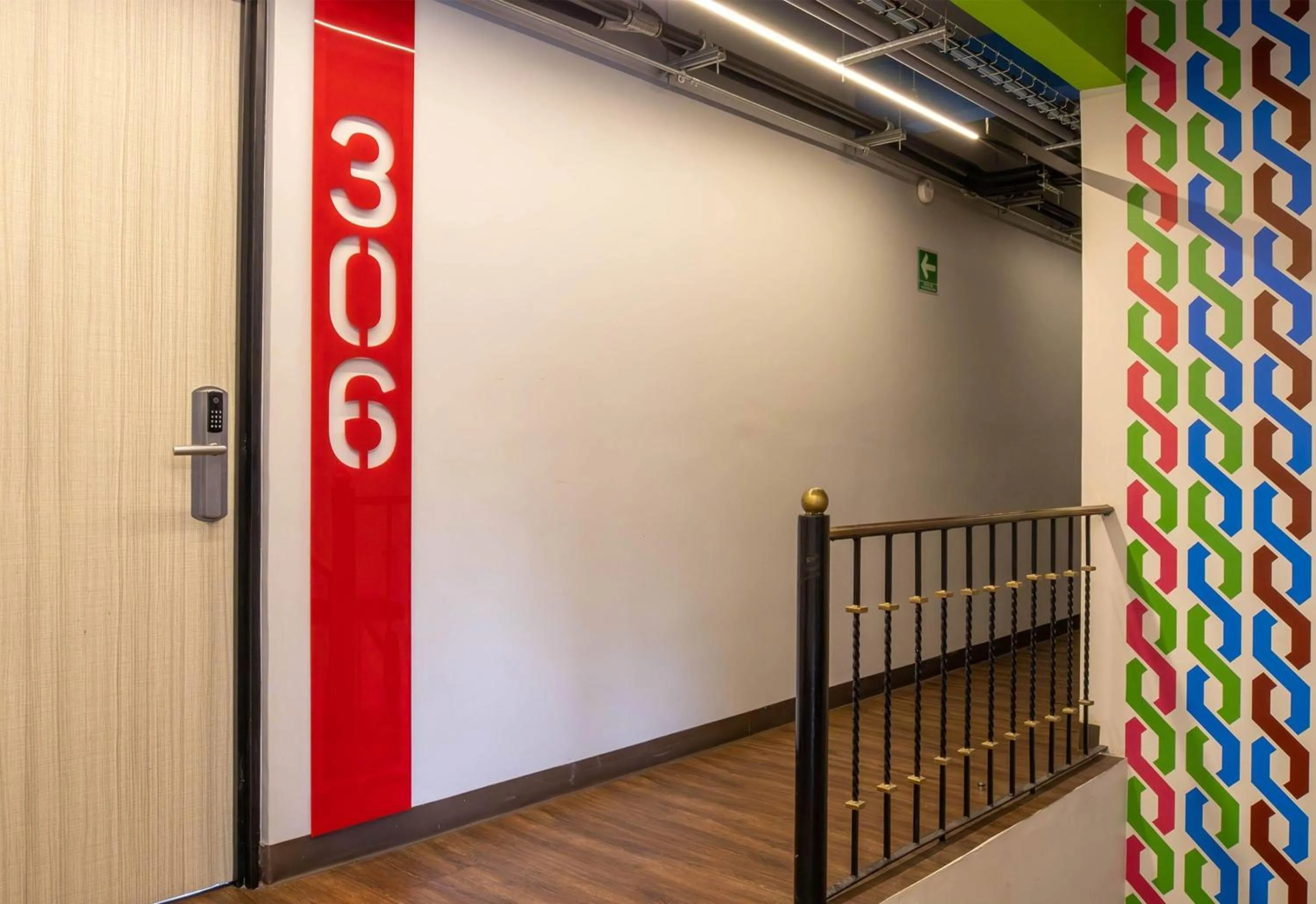 Other in Hotel Estancias VIVE MX Cuauhtemoc, Trademark by Wyndham