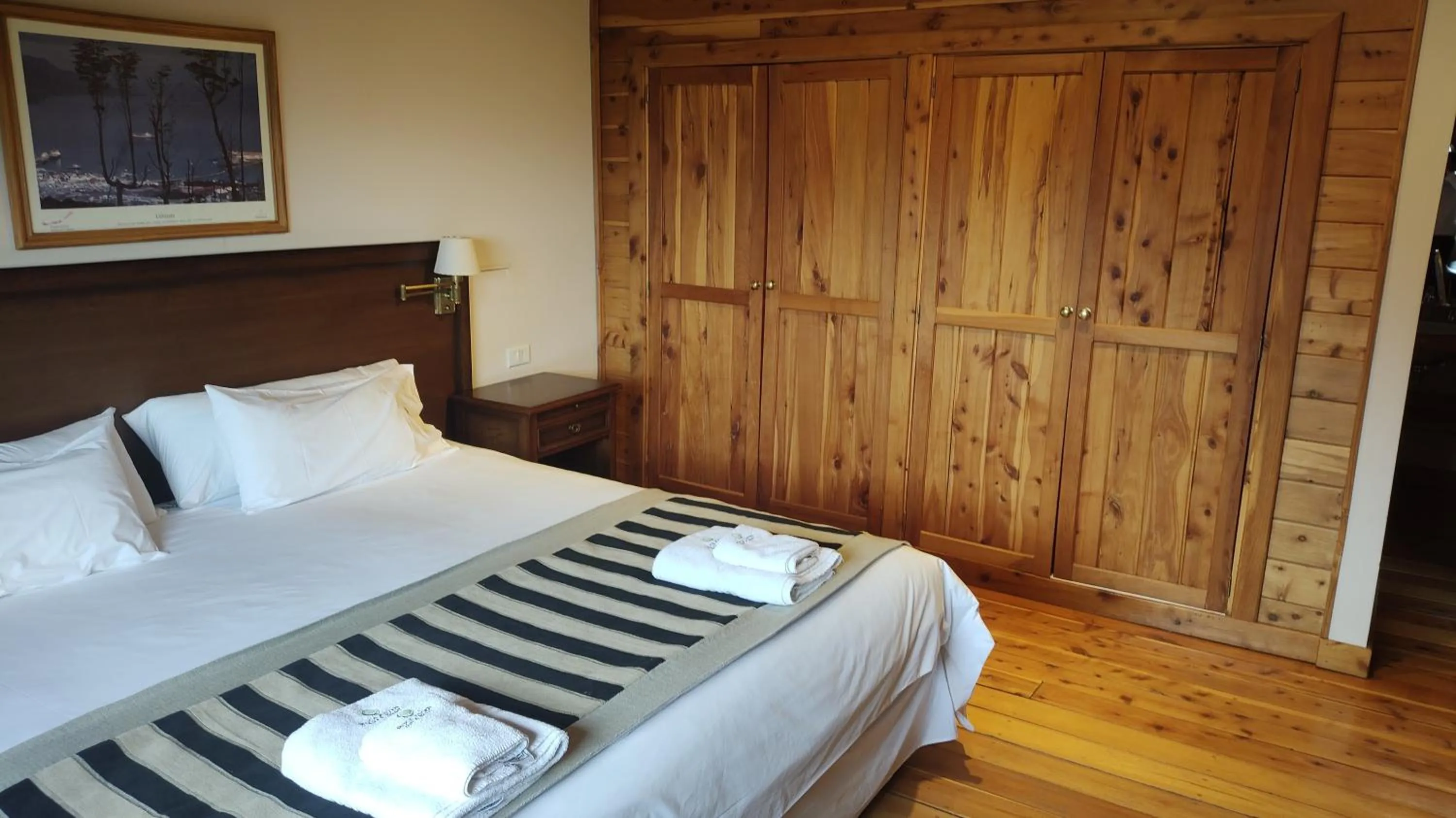 Ruca Kuyen Golf & Resort