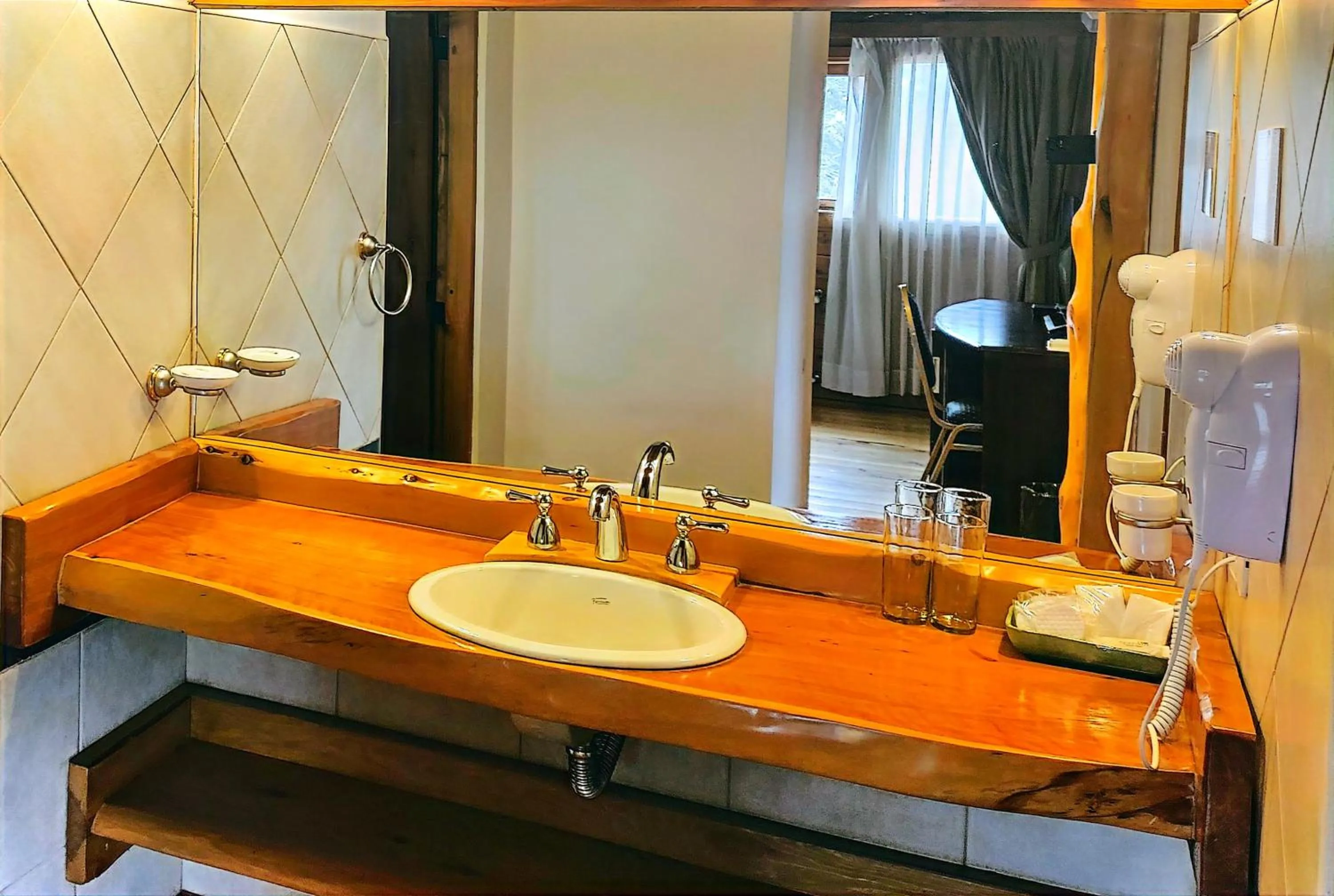 Ruca Kuyen Golf & Resort