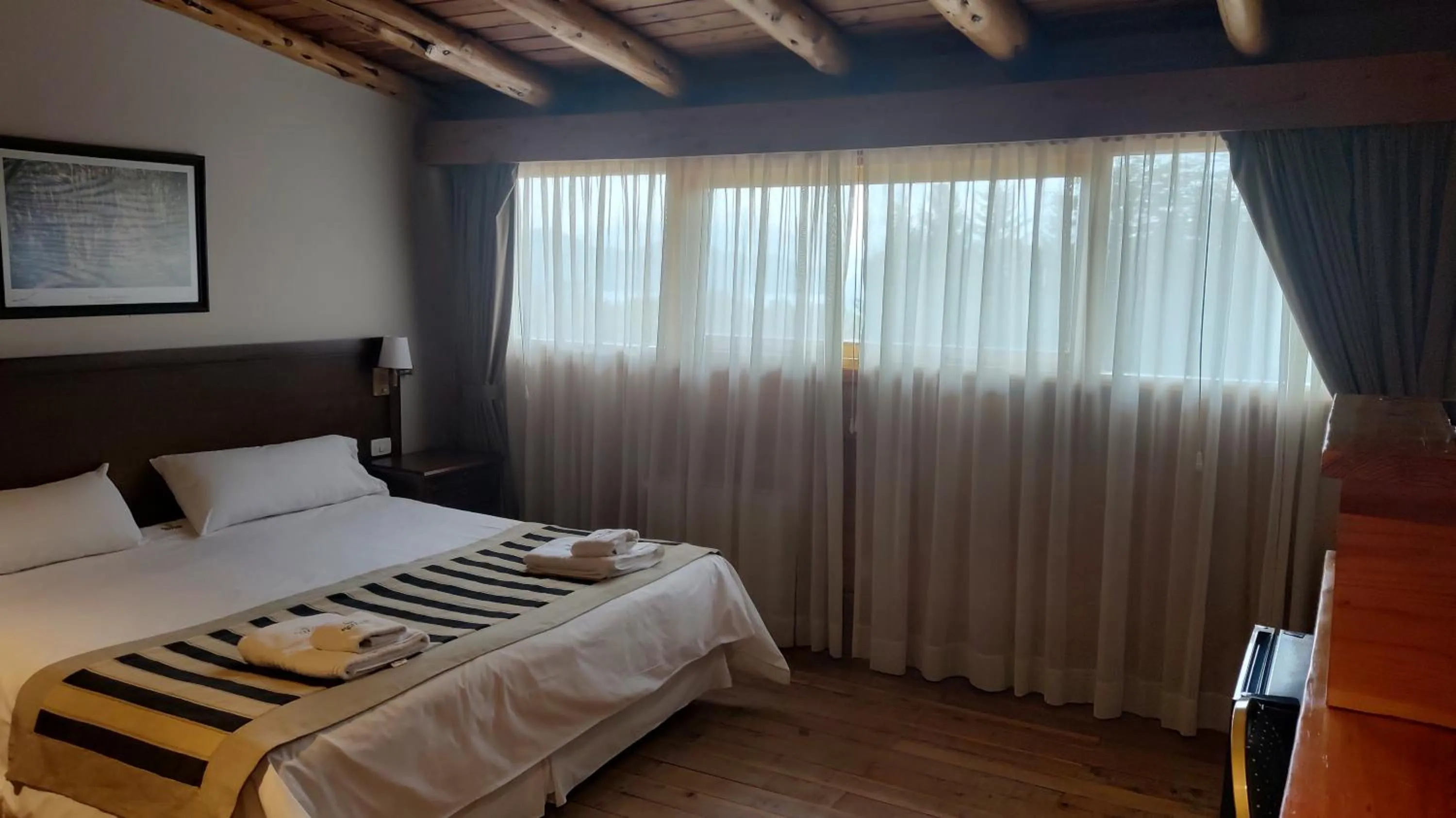 Ruca Kuyen Golf & Resort