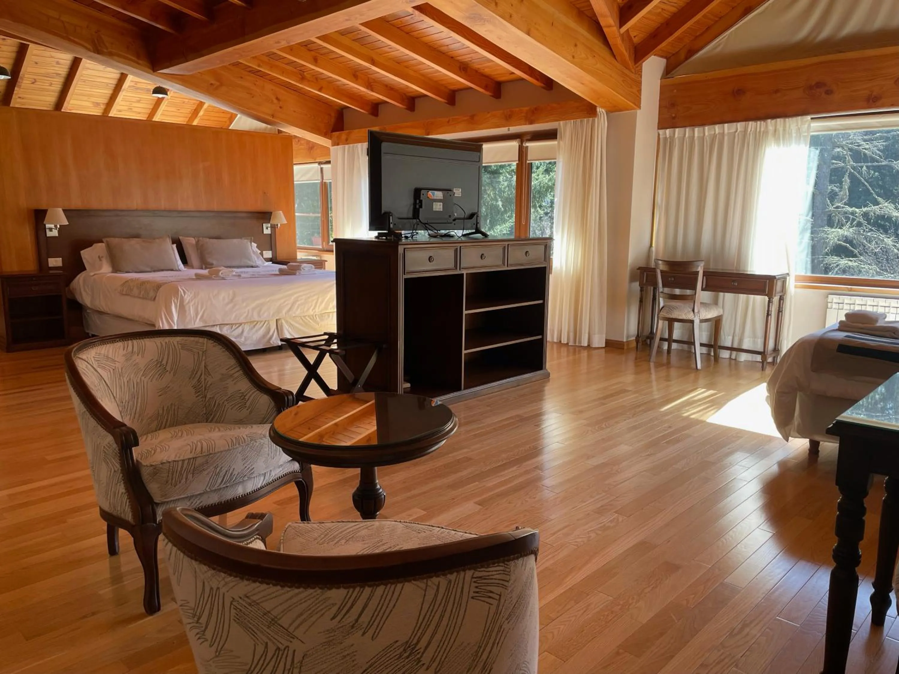 Ruca Kuyen Golf & Resort