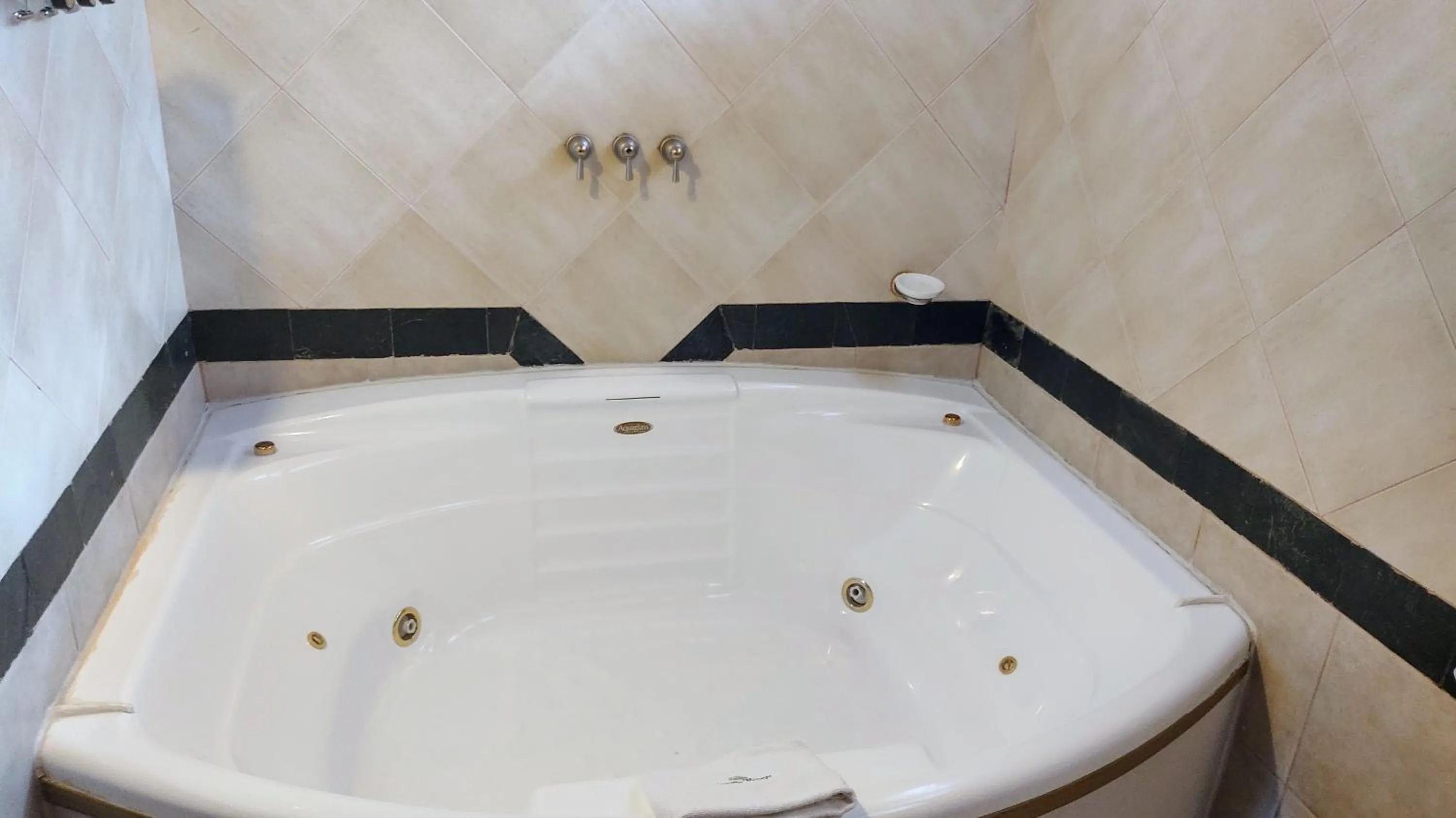 Ruca Kuyen Golf & Resort