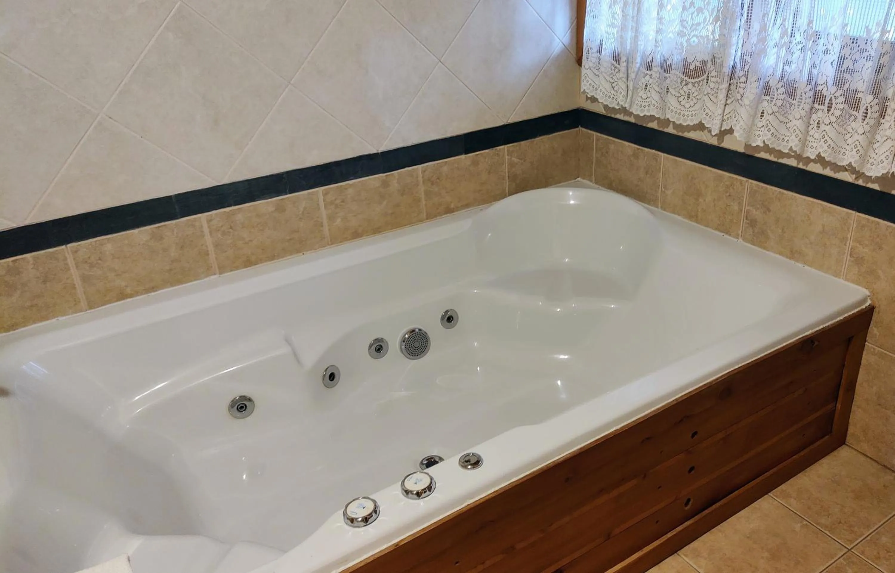 Ruca Kuyen Golf & Resort