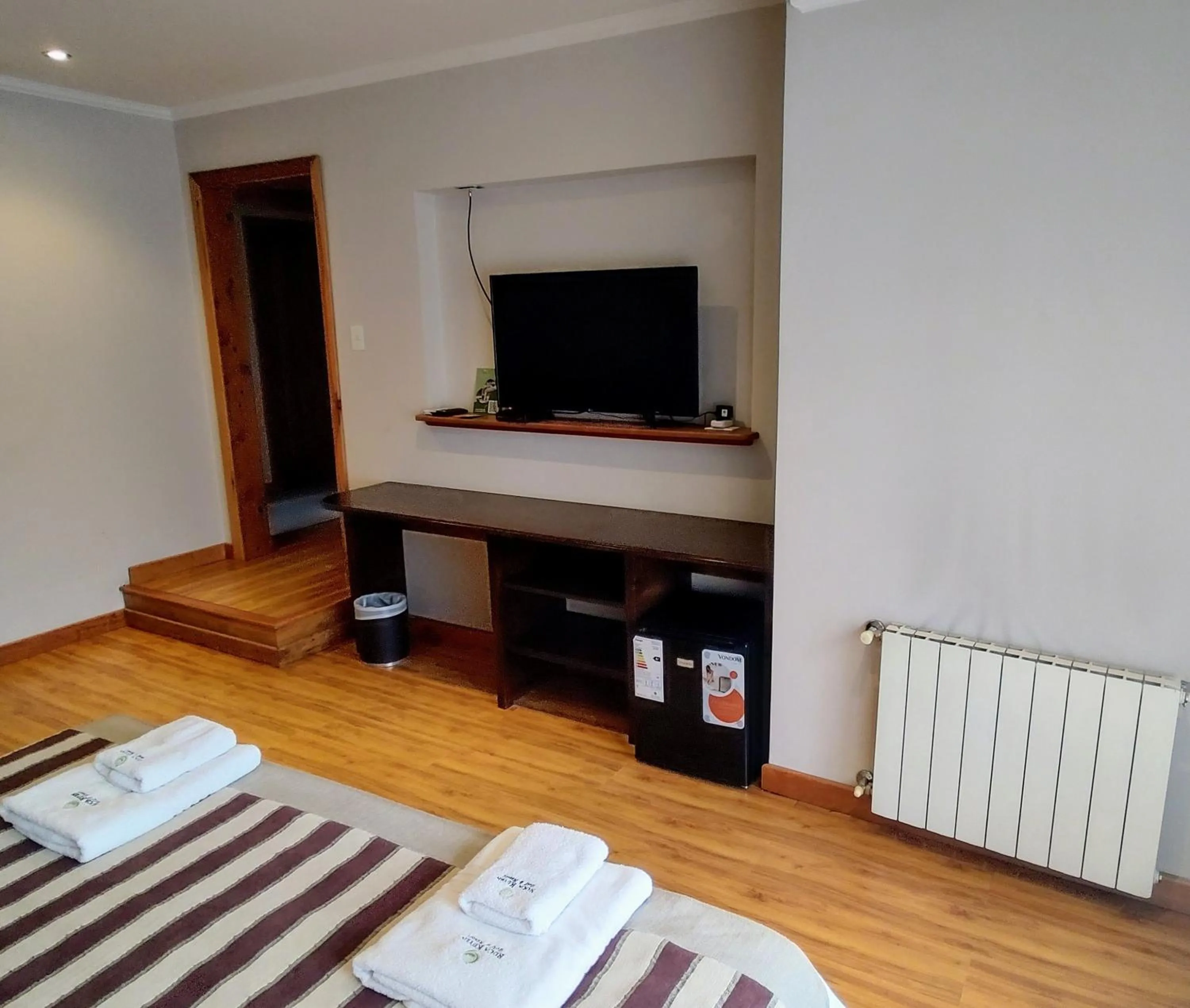 Ruca Kuyen Golf & Resort