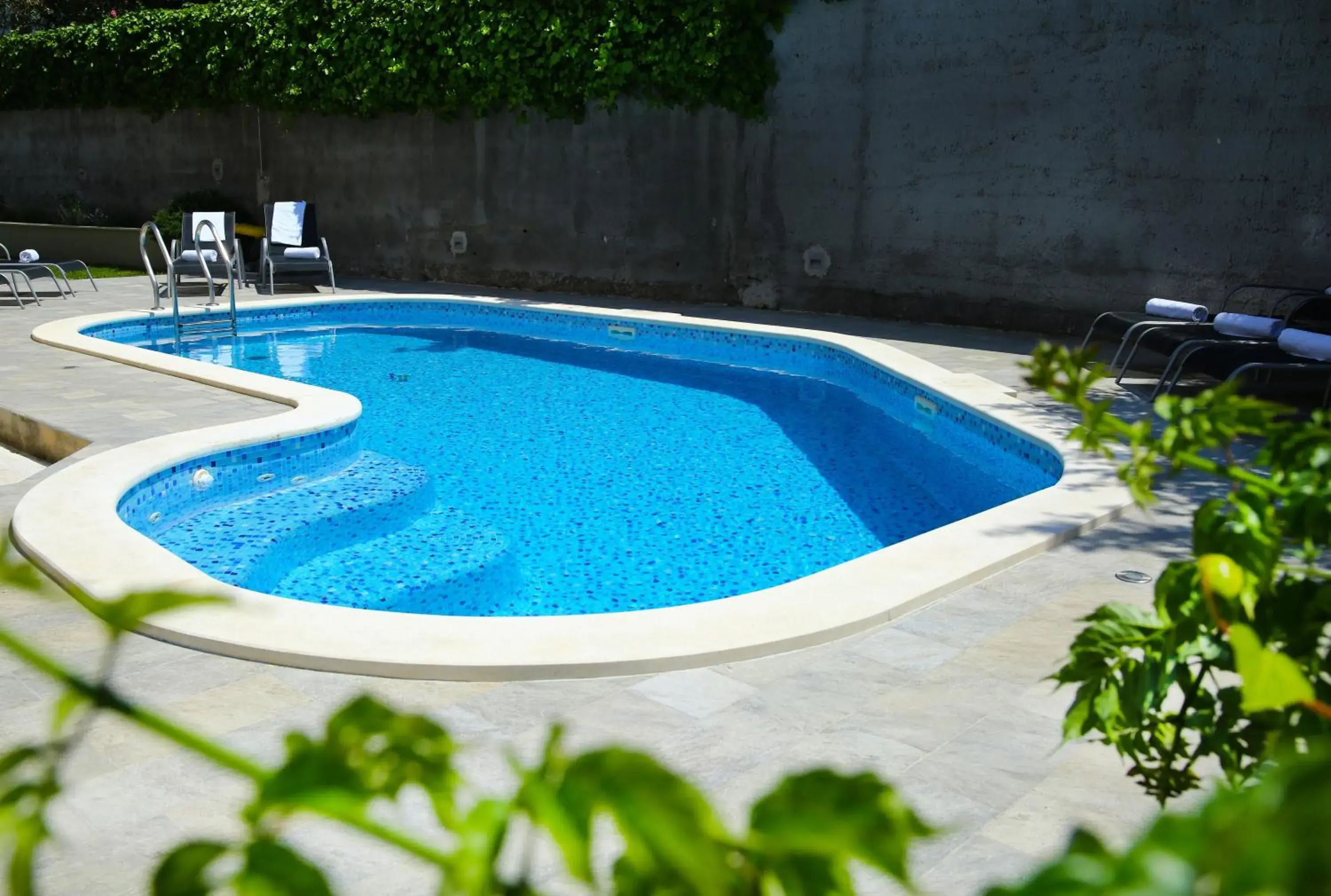 Apartments Nemira Exclusive Apartments Nemira Exclusive