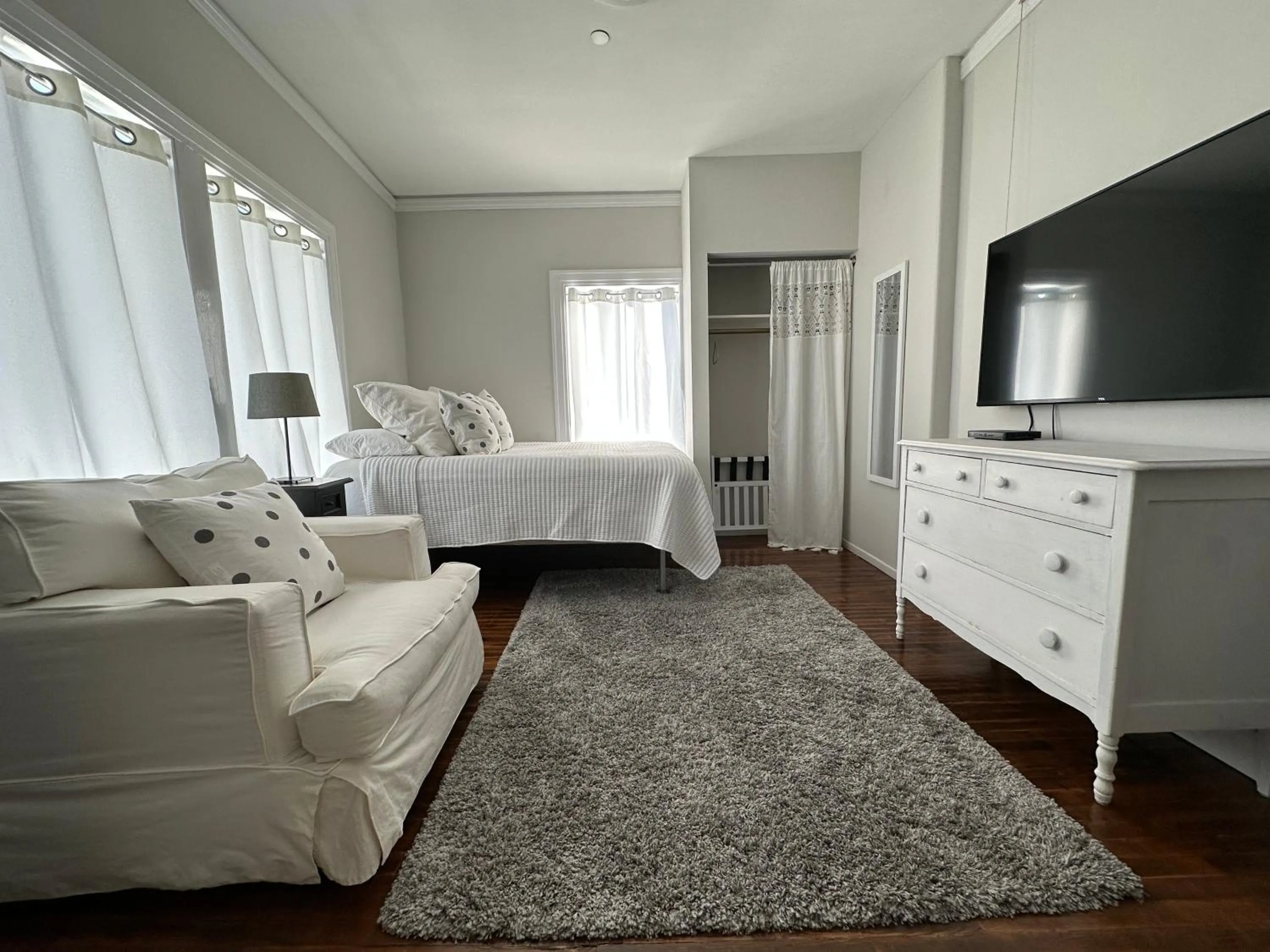 Bed in The Vurpillat