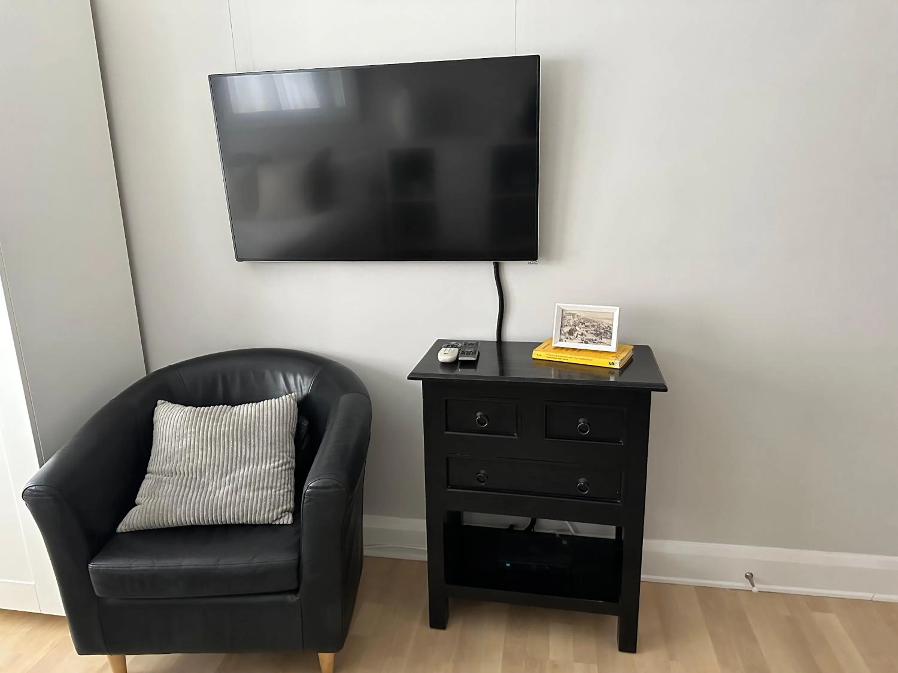 TV and multimedia in The Vurpillat