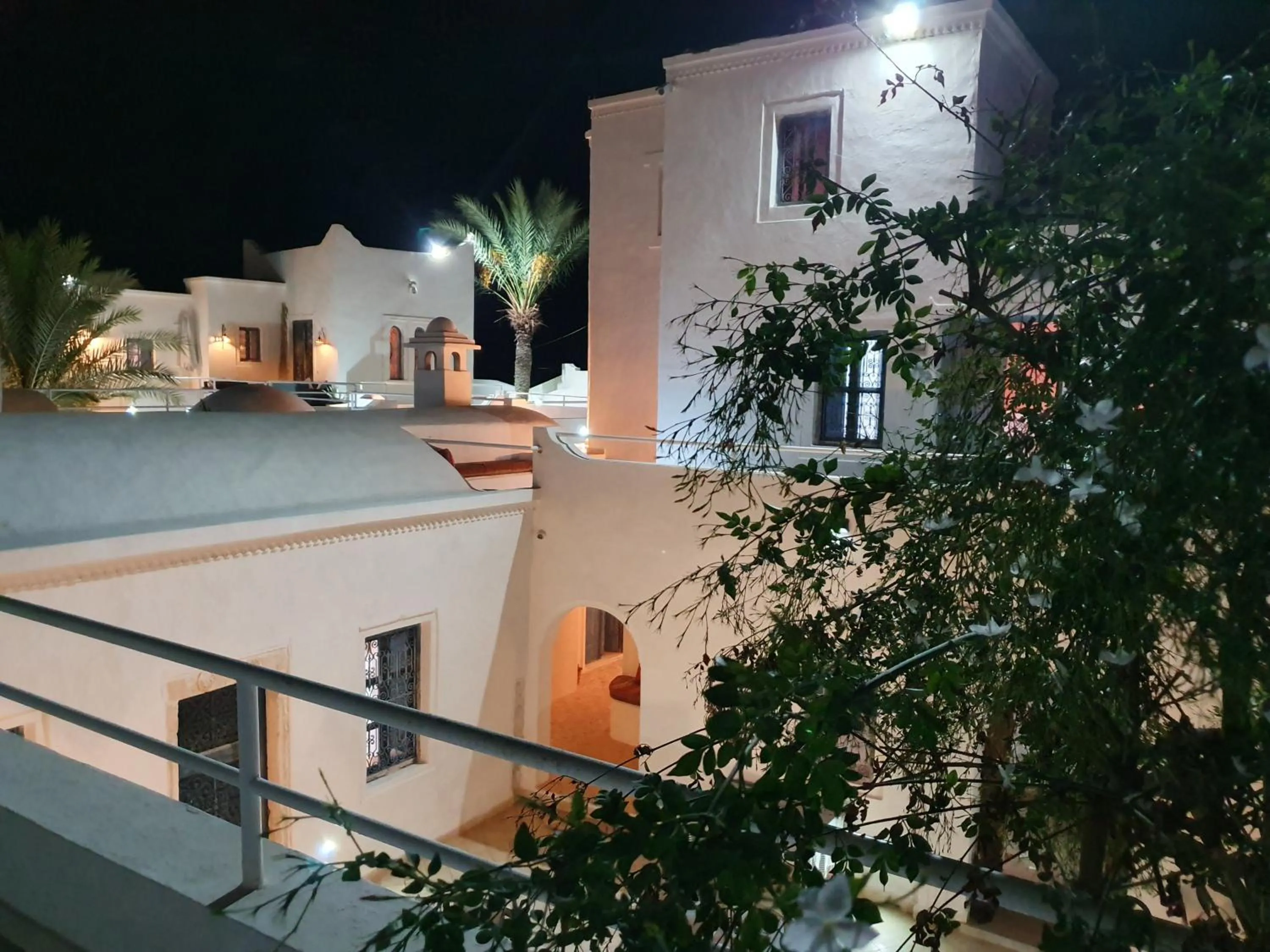 View (from property/room) in Dar Ennour Djerbahood Erriadh
