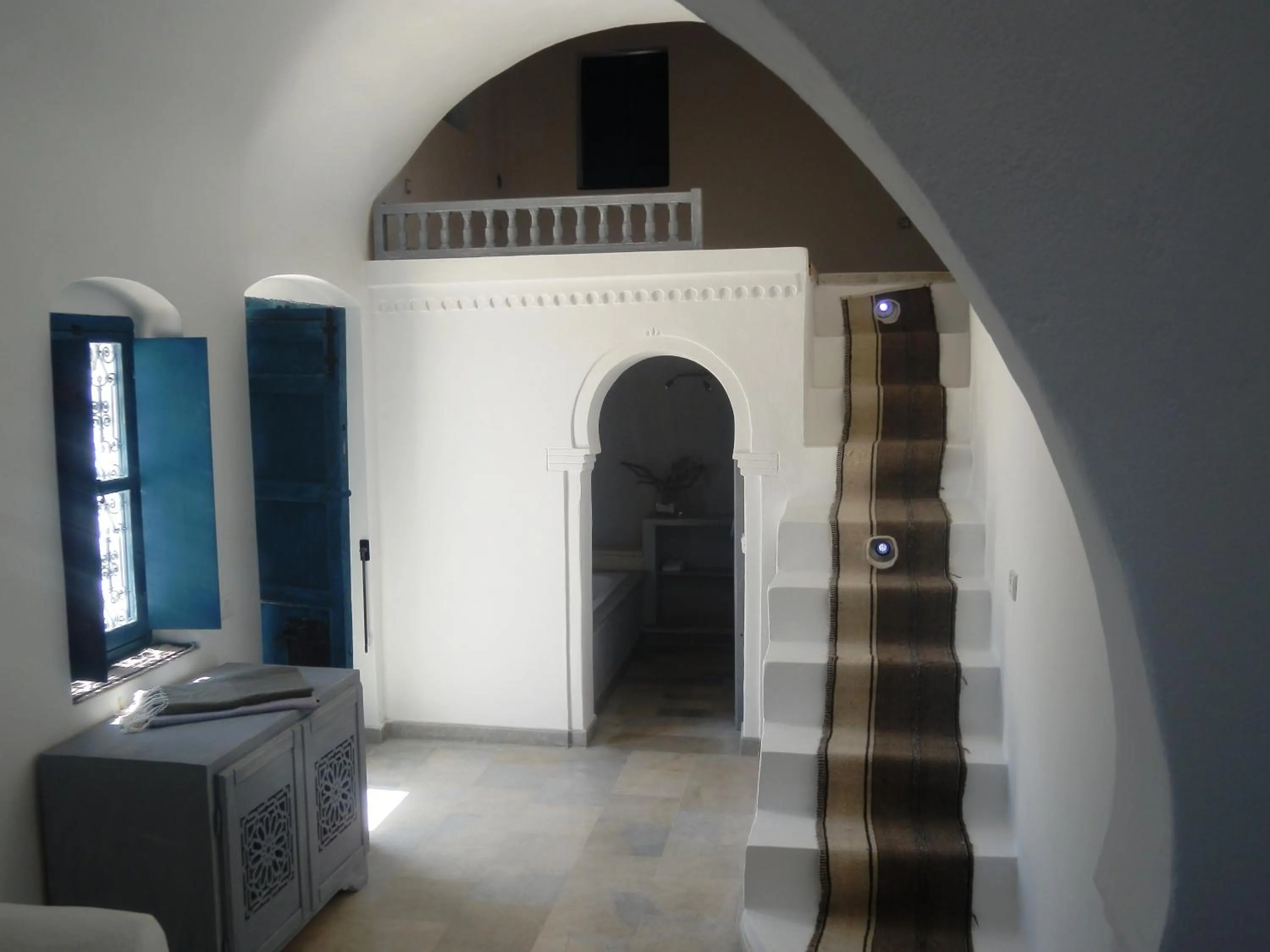 View (from property/room) in Dar Ennour Djerbahood Erriadh