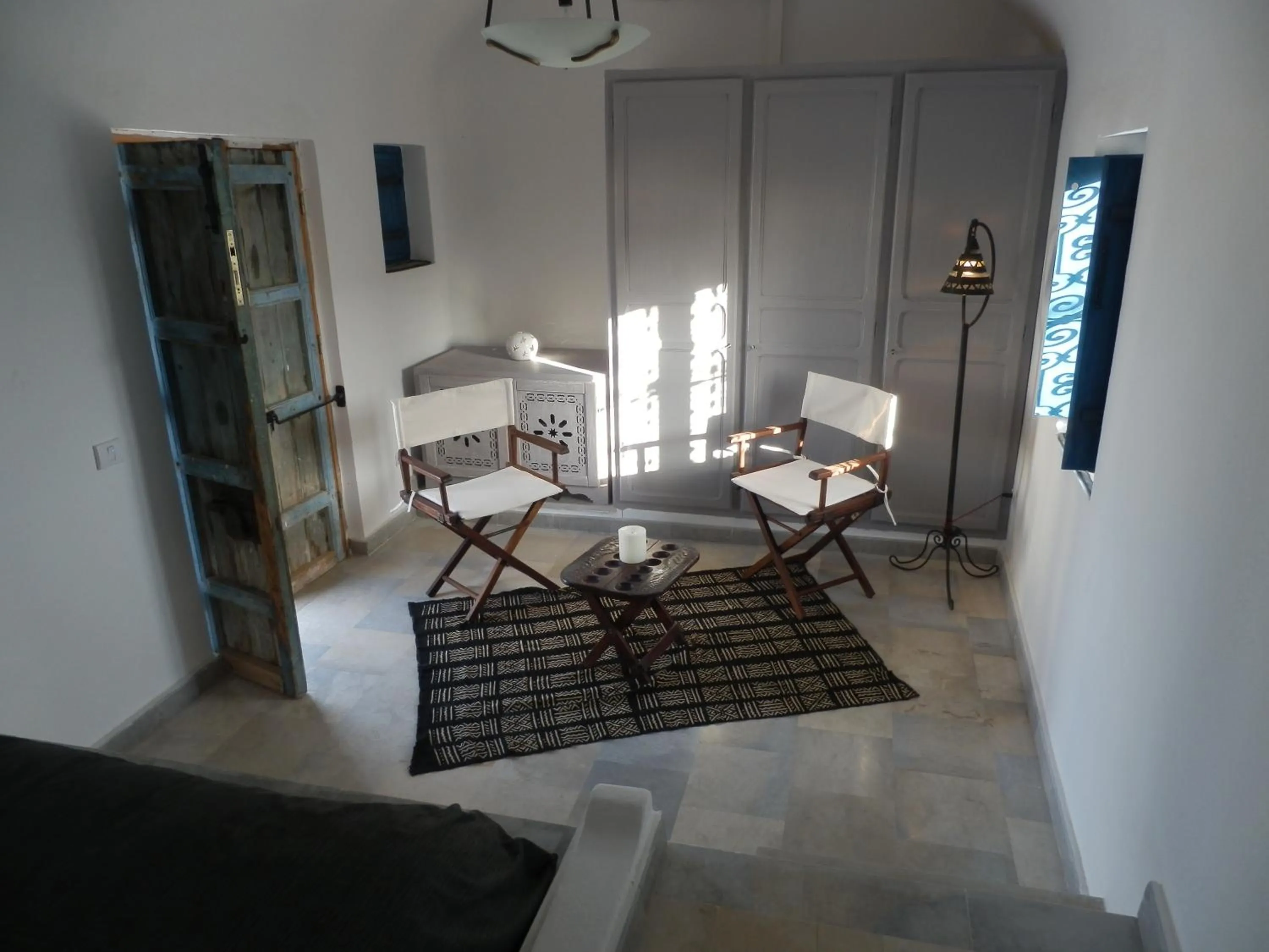 View (from property/room) in Dar Ennour Djerbahood Erriadh