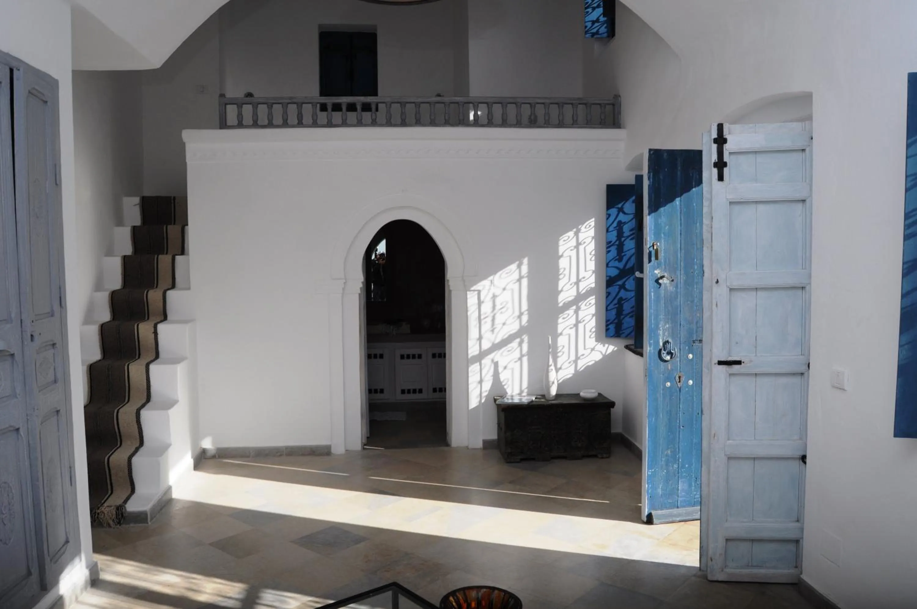 View (from property/room) in Dar Ennour Djerbahood Erriadh
