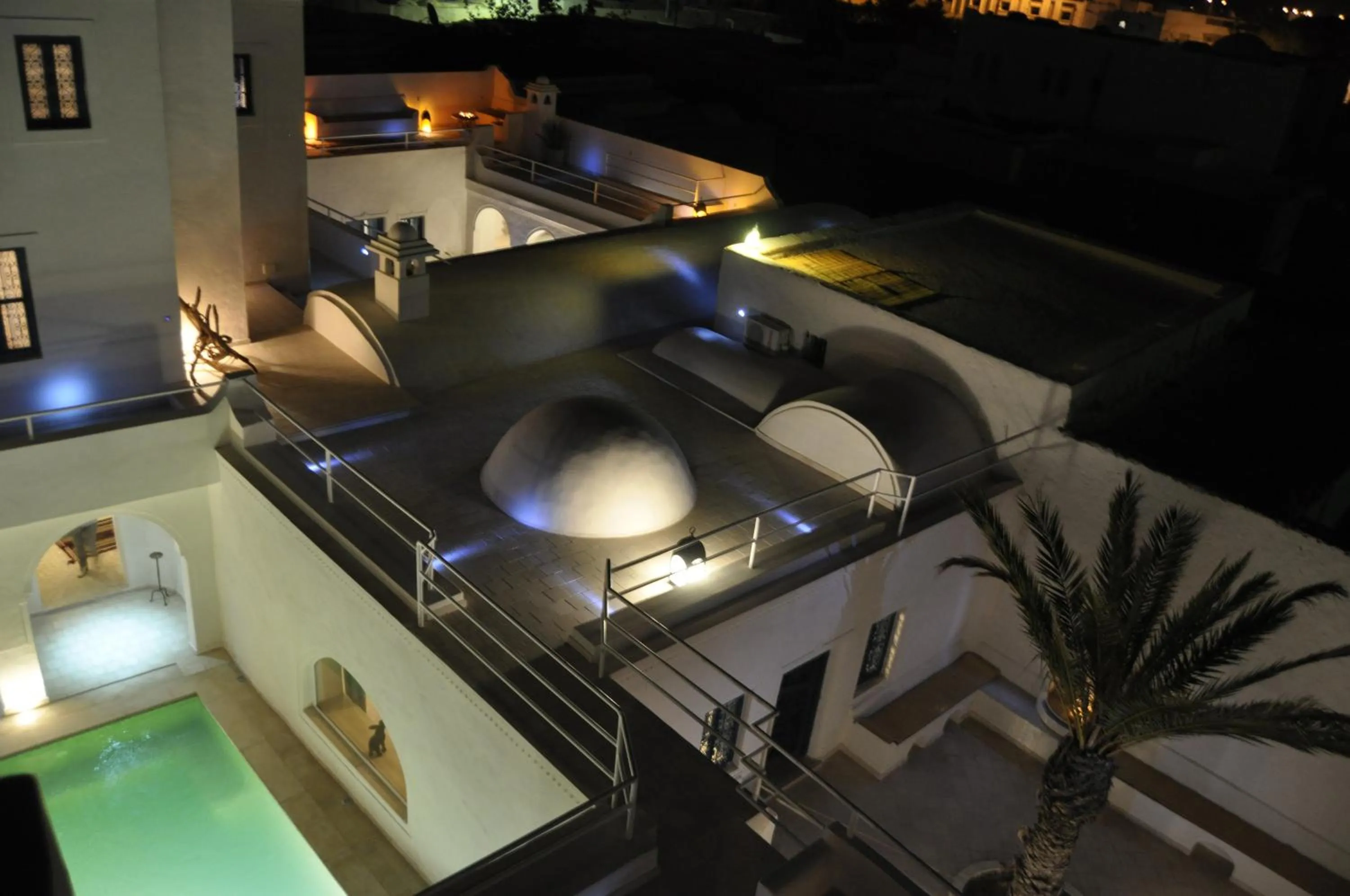 Property building in Dar Ennour Djerbahood Erriadh
