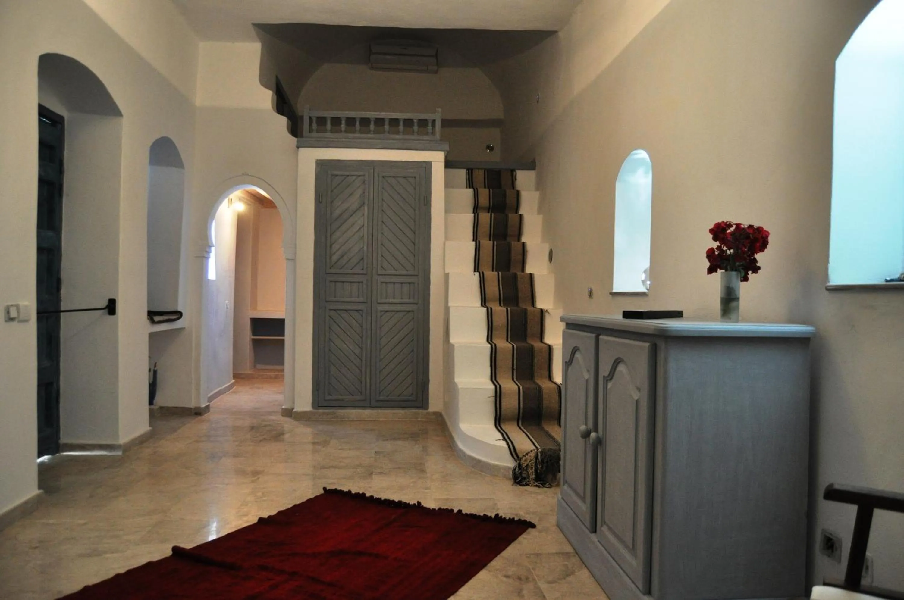 View (from property/room) in Dar Ennour Djerbahood Erriadh