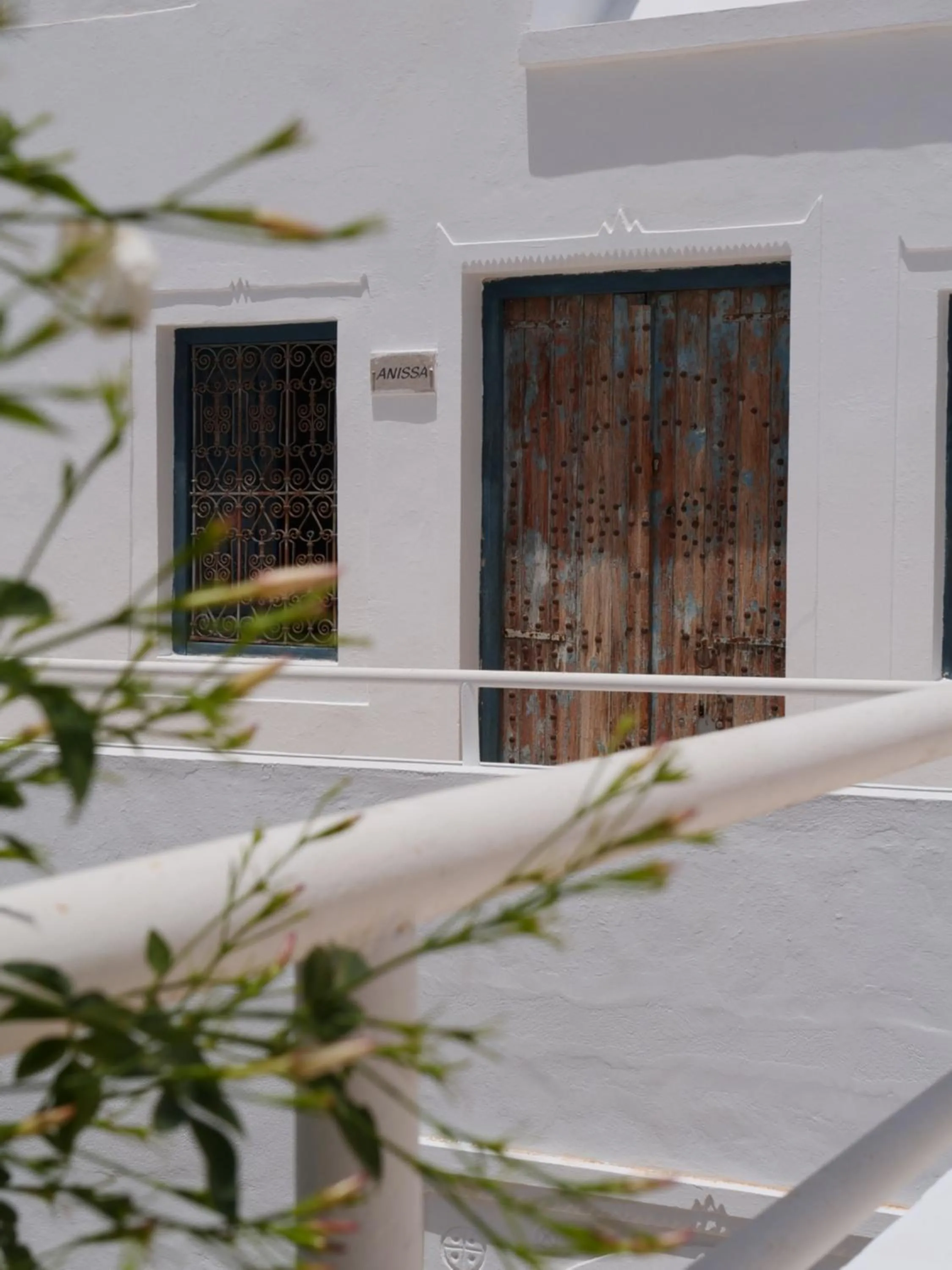 View (from property/room) in Dar Ennour Djerbahood Erriadh